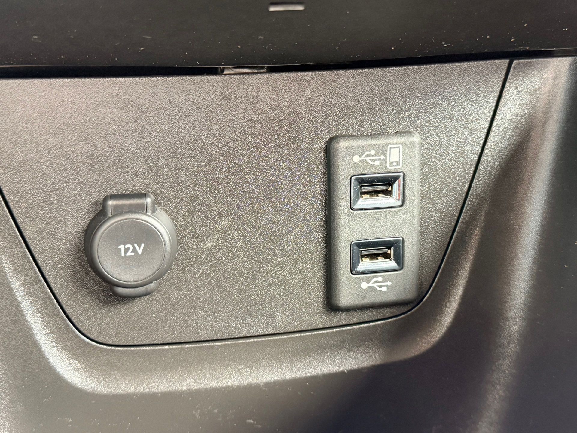 Opel Crossland X 1.2 Turbo Online Edition (2018), foto 28