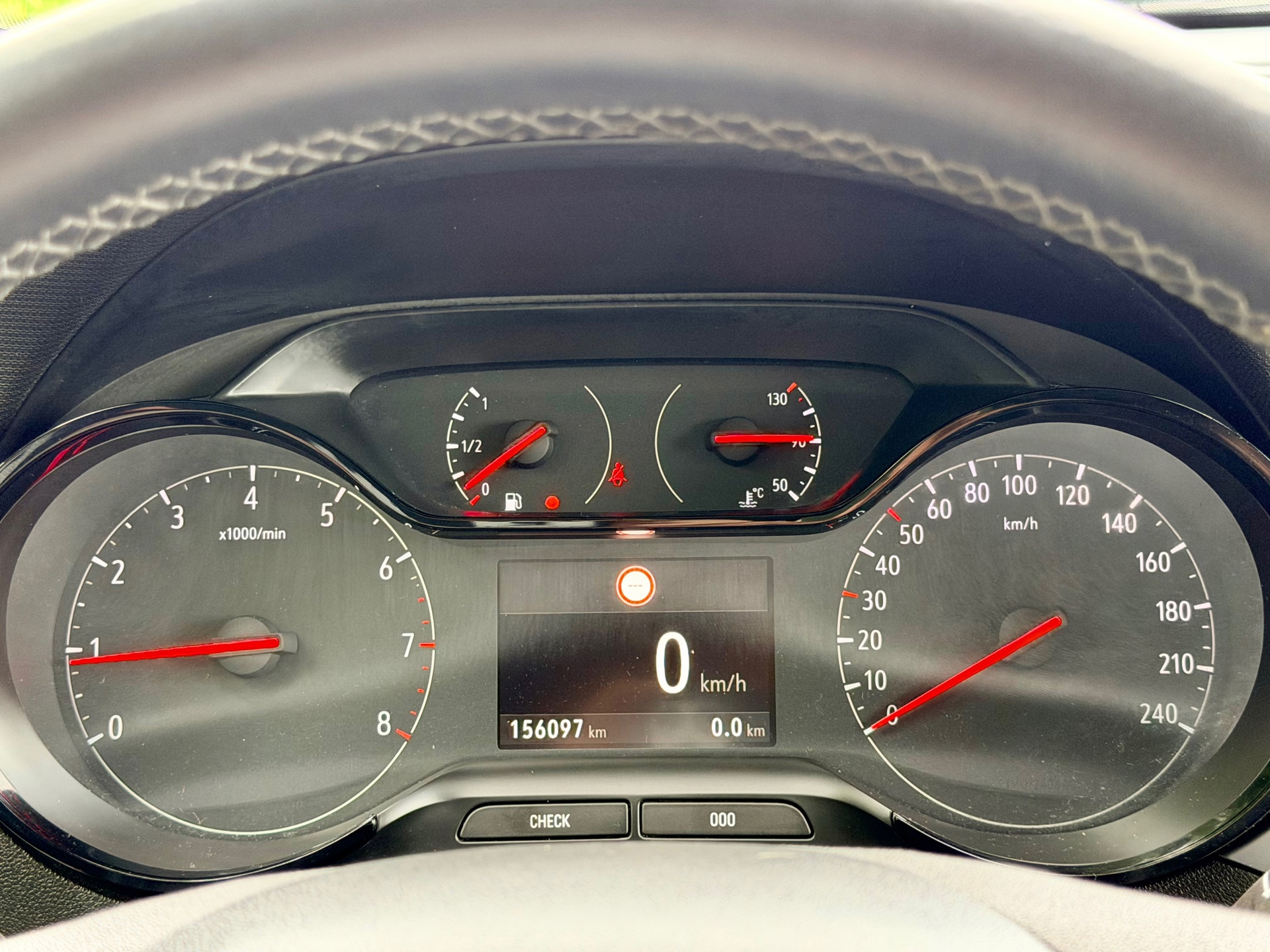 Opel Crossland X 1.2 Turbo Online Edition (2018), foto 31