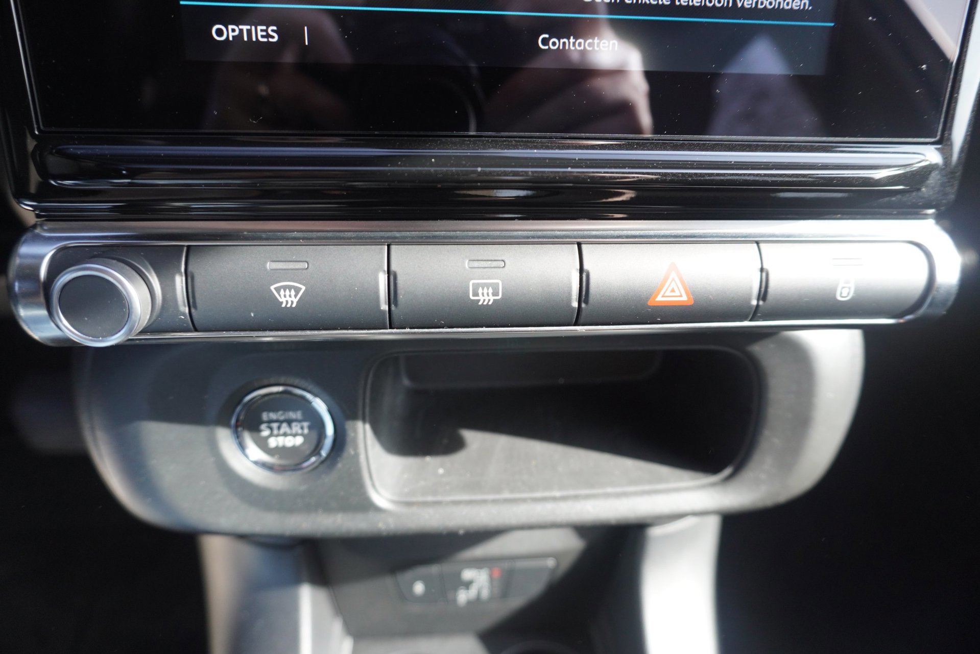 Citroen C3 1.2 PureTech Max Aut (2024), foto 23