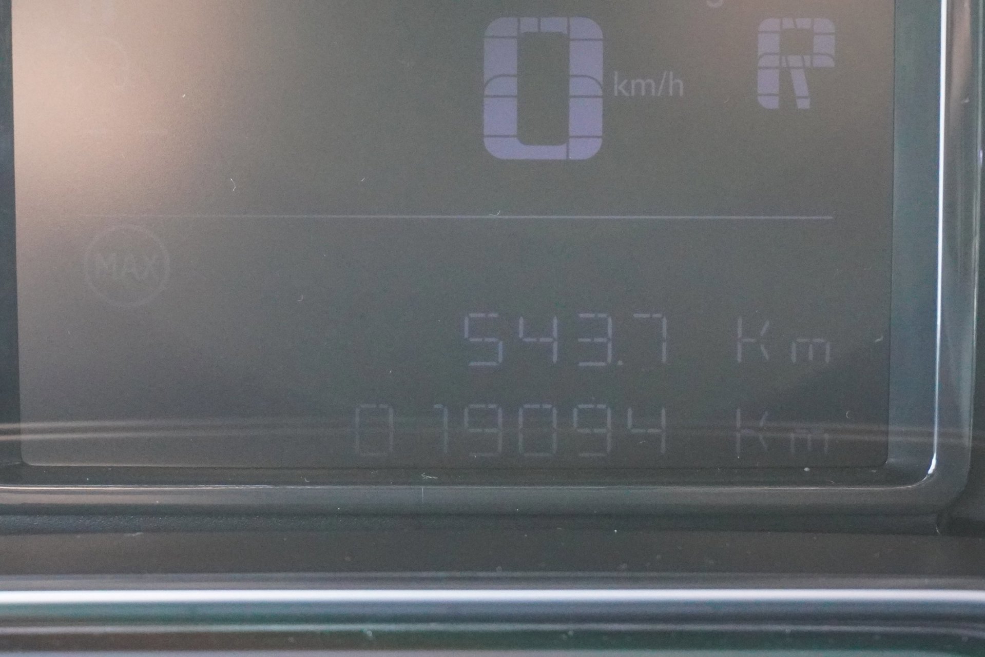 Citroen C3 1.2 PureTech Max Aut (2024), foto 25
