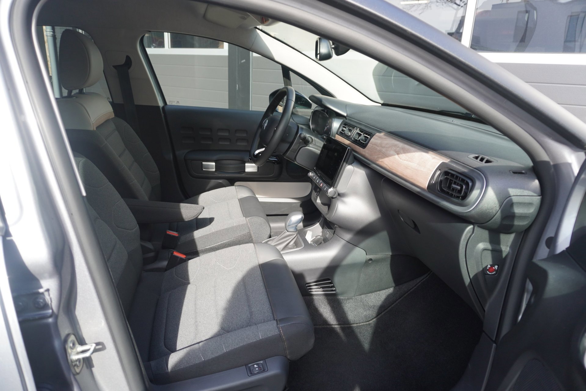 Citroen C3 1.2 PureTech Max Aut (2024), foto 5