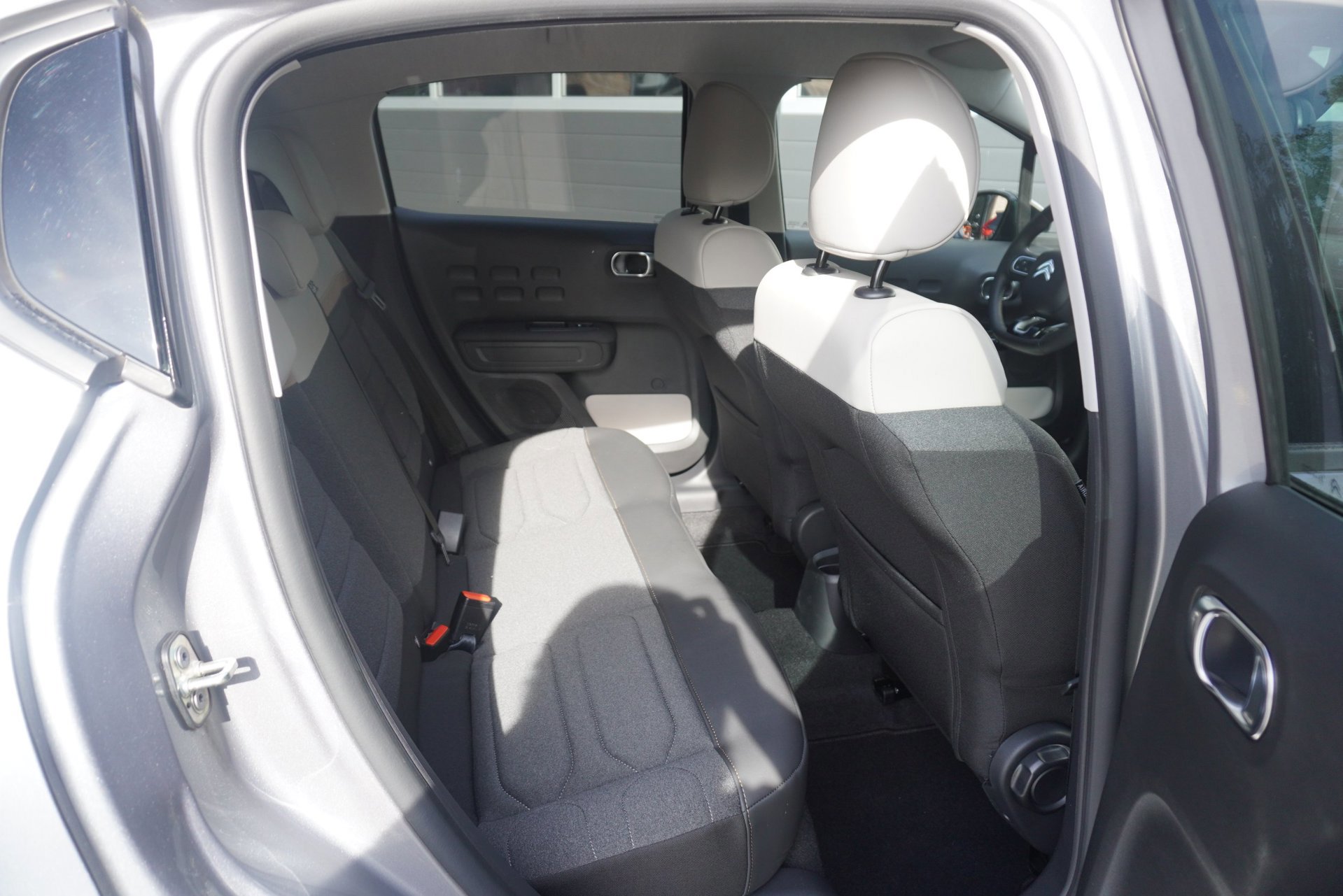 Citroen C3 1.2 PureTech Max Aut (2024), foto 7
