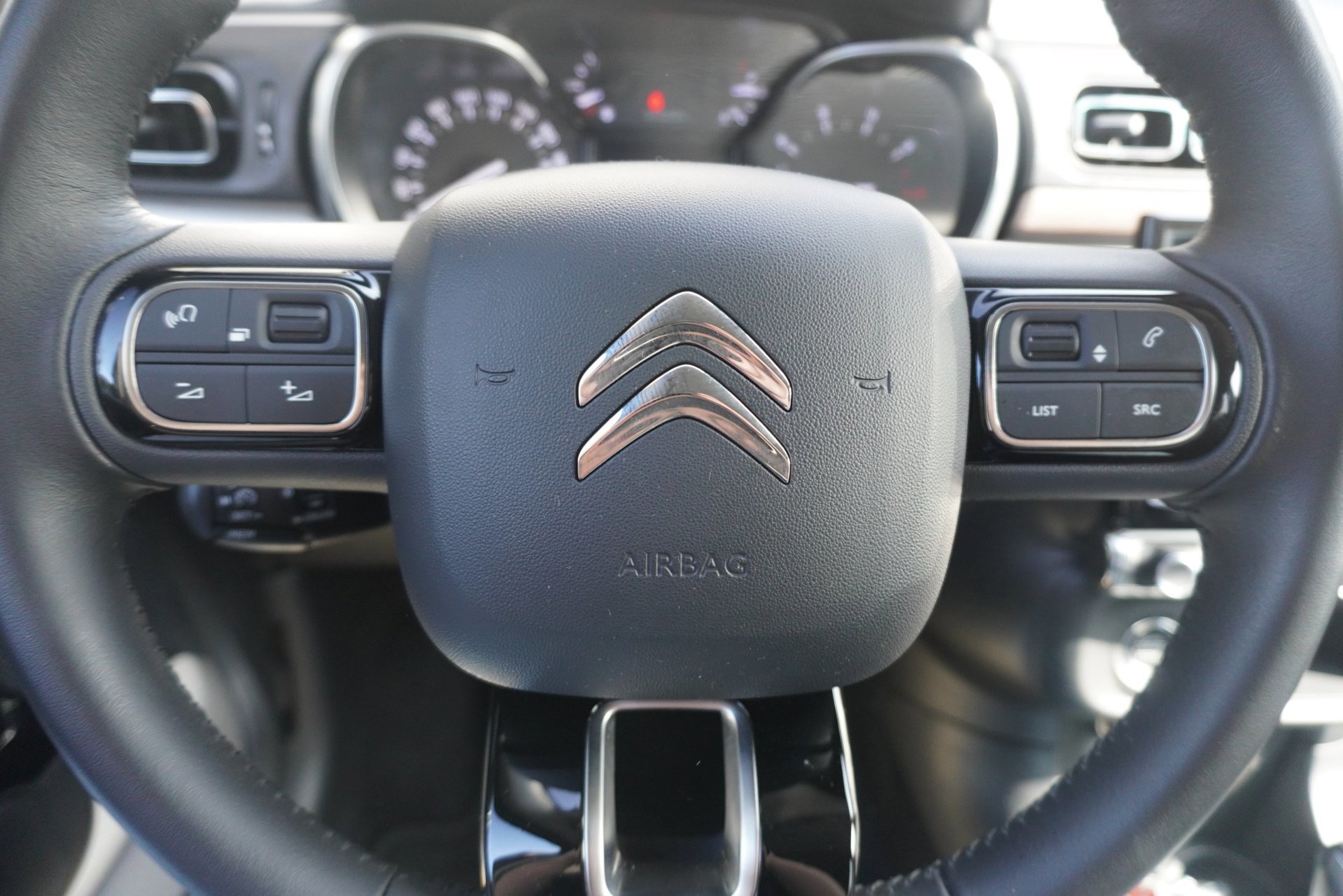 Citroen C3 1.2 PureTech Max Aut (2024), foto 10