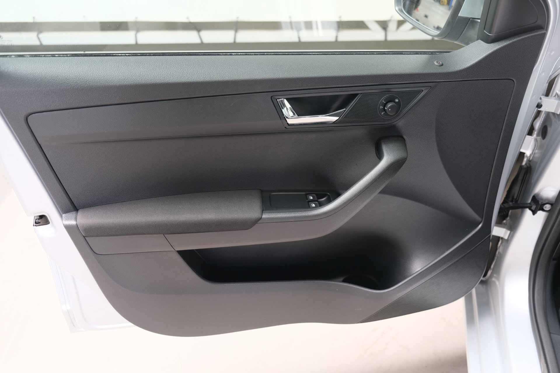 Skoda Fabia Combi 1.0 TSI Ambition (2021), foto 11