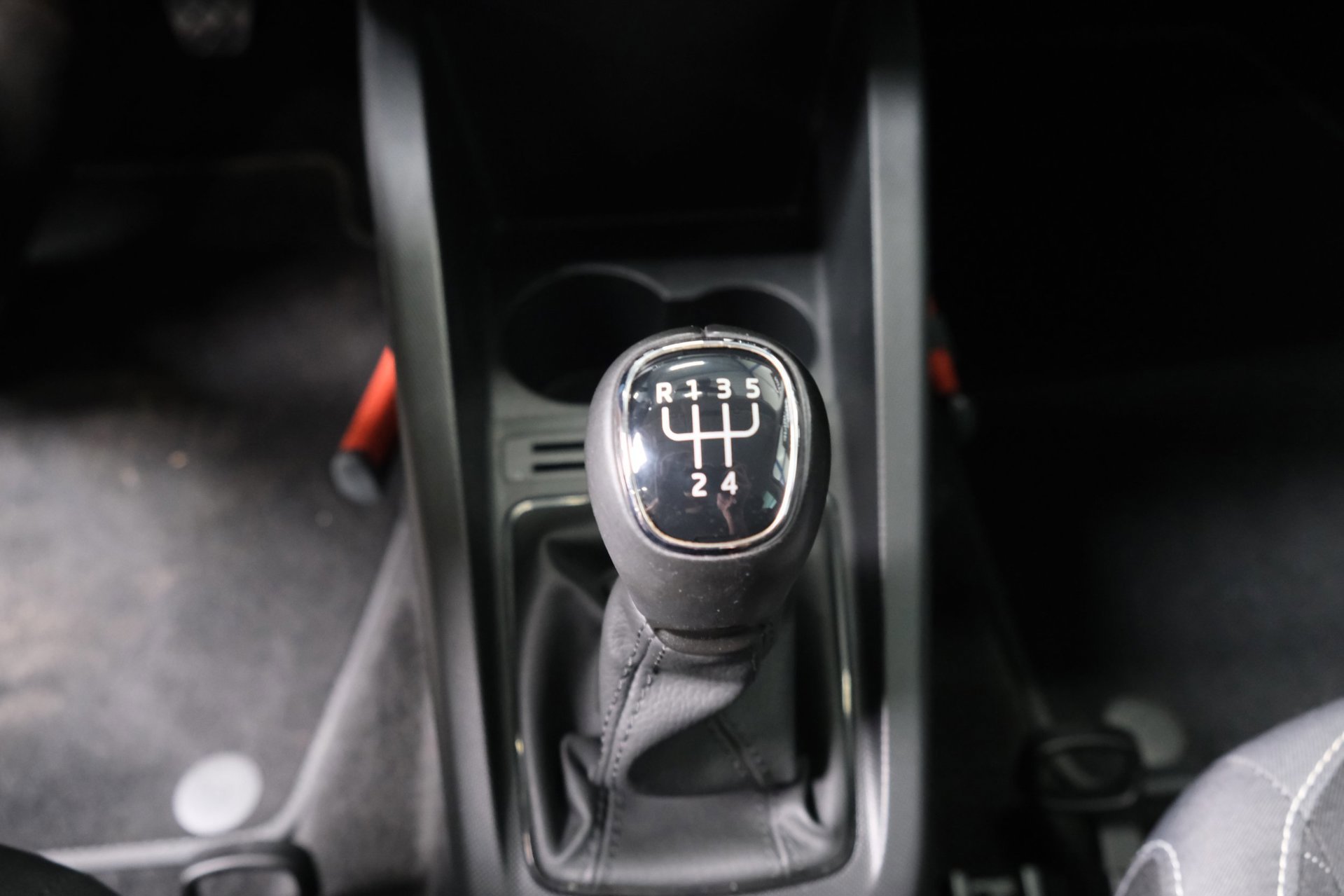 Skoda Fabia Combi 1.0 TSI Ambition (2021), foto 24