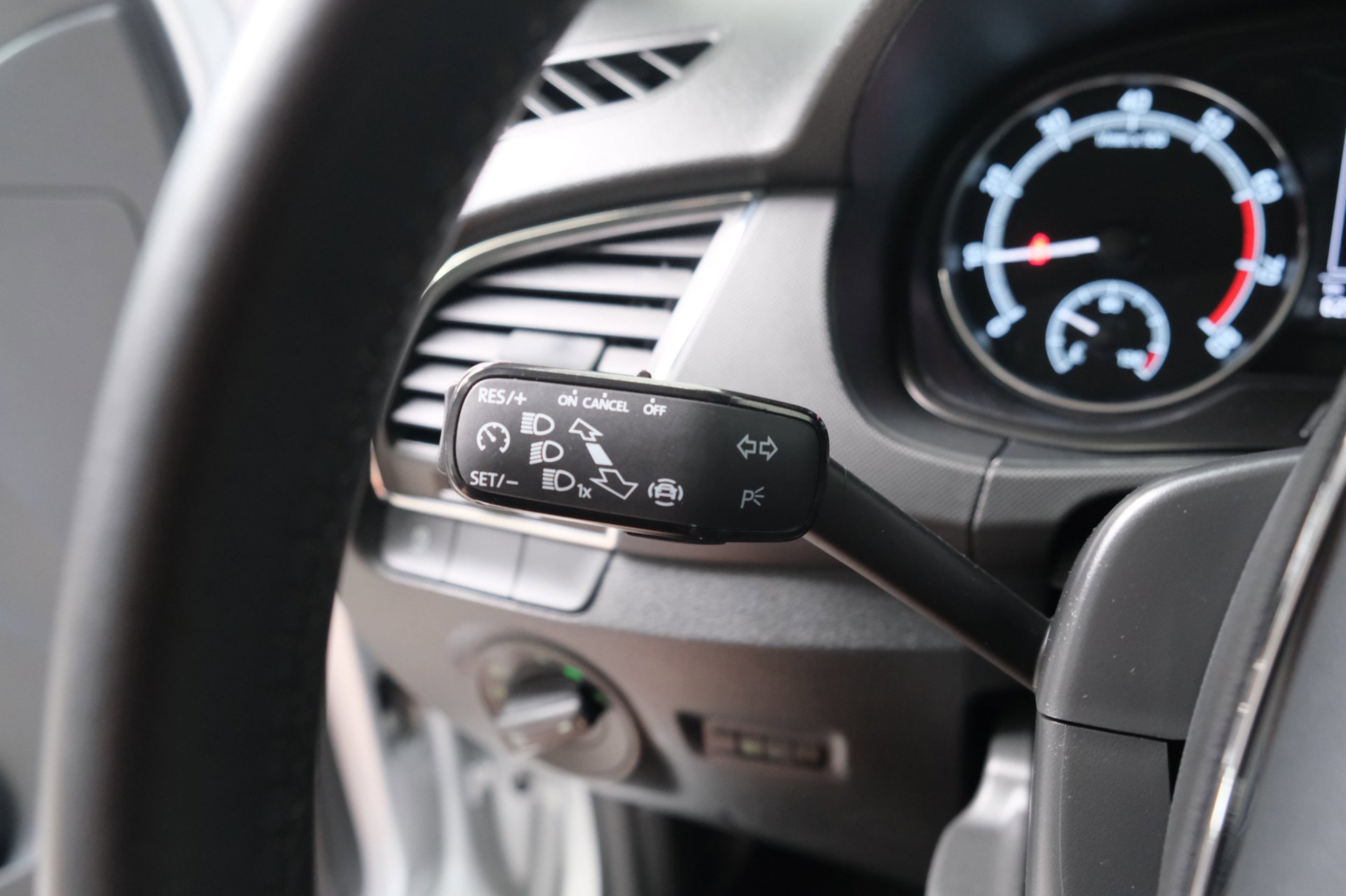 Skoda Fabia Combi 1.0 TSI Ambition (2021), foto 27