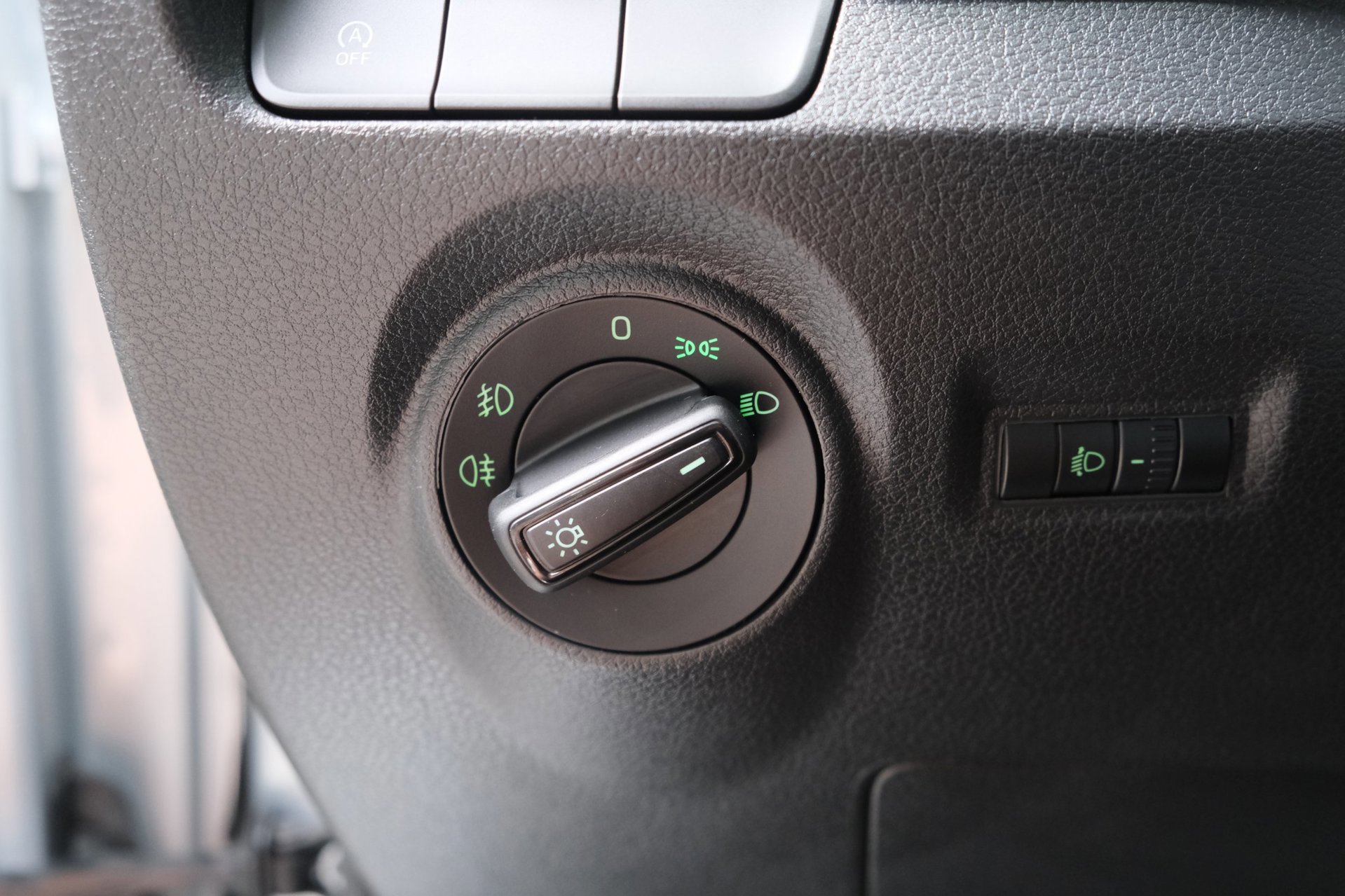 Skoda Fabia Combi 1.0 TSI Ambition (2021), foto 29