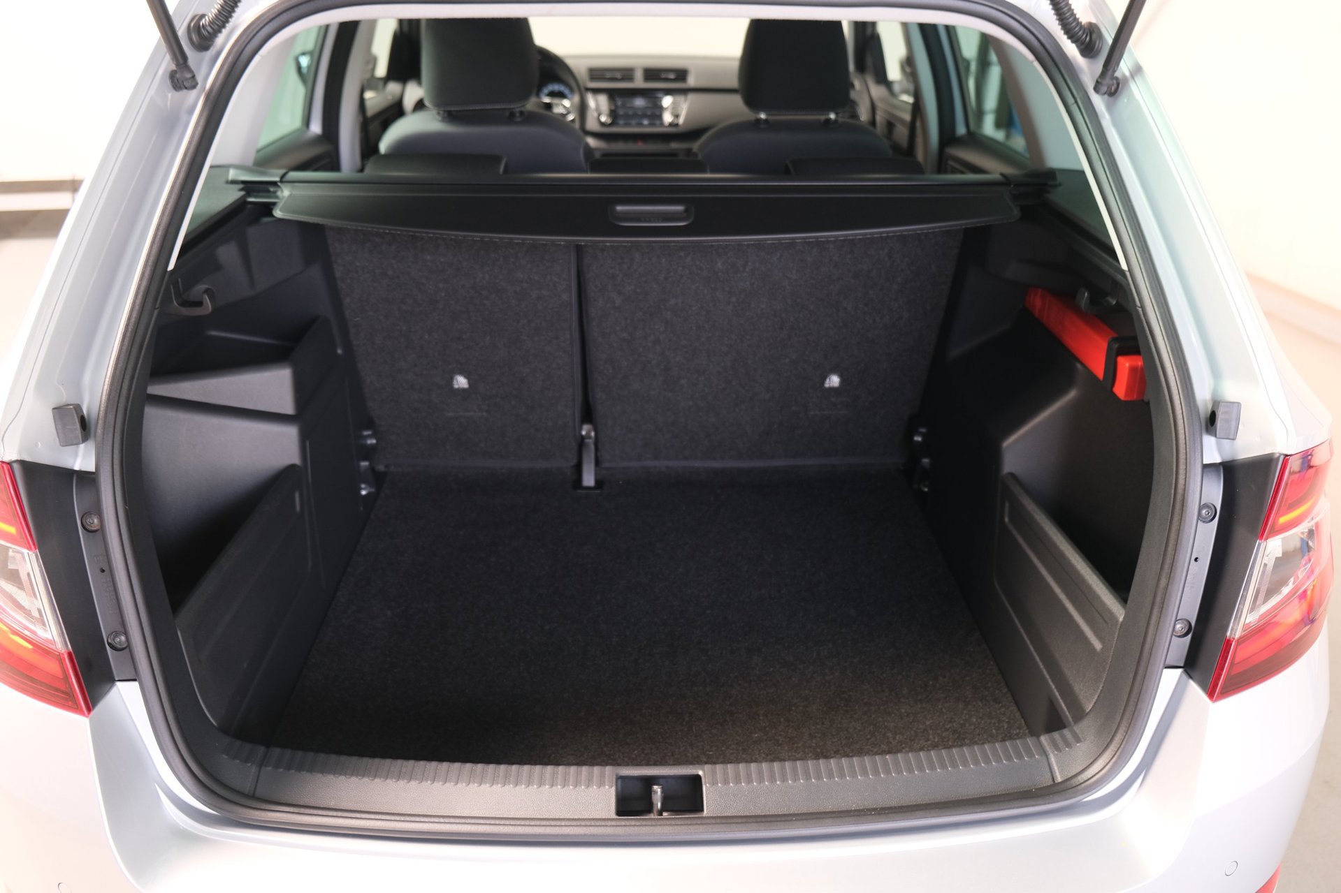 Skoda Fabia Combi 1.0 TSI Ambition (2021), foto 7
