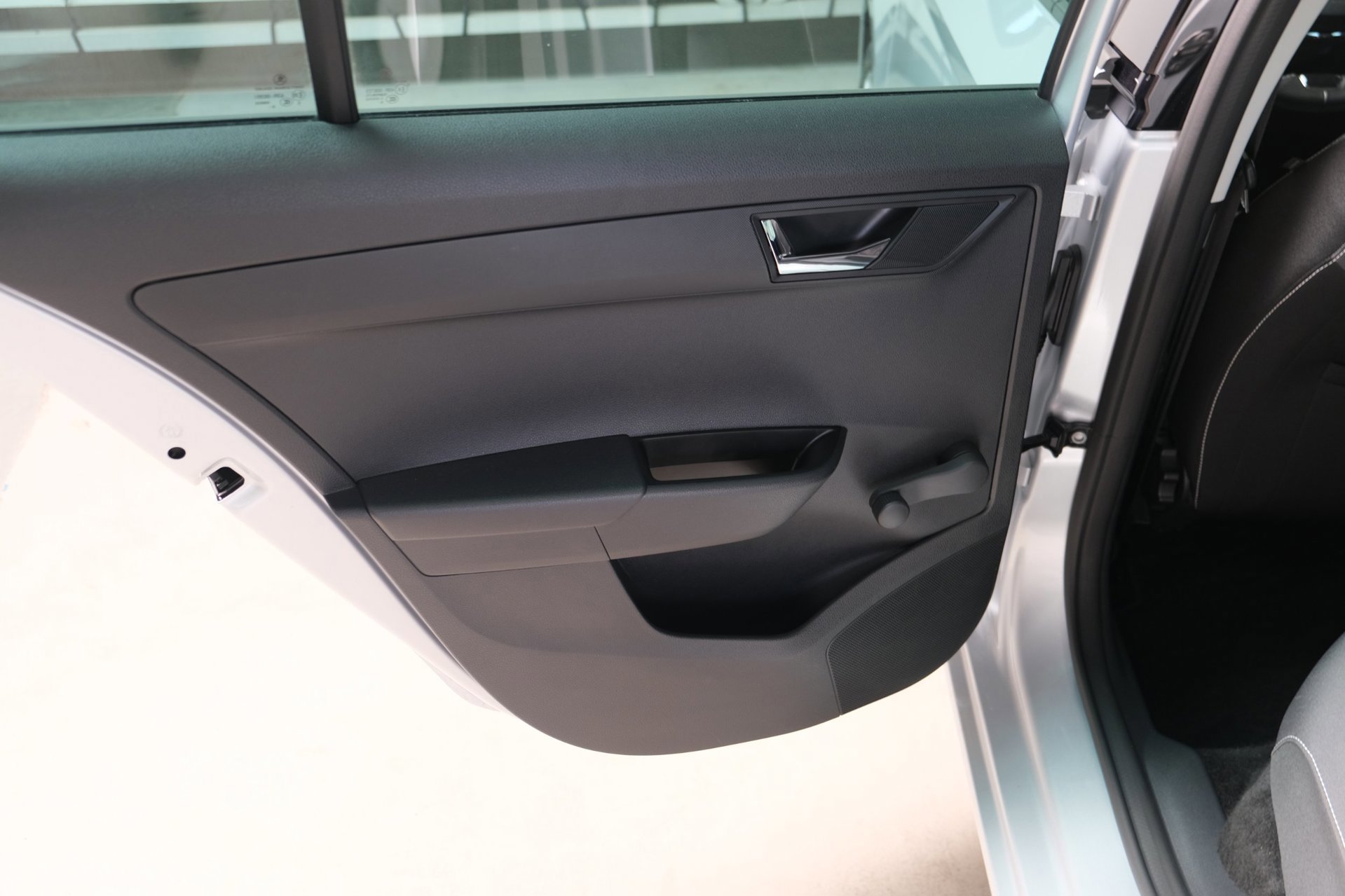 Skoda Fabia Combi 1.0 TSI Ambition (2021), foto 8