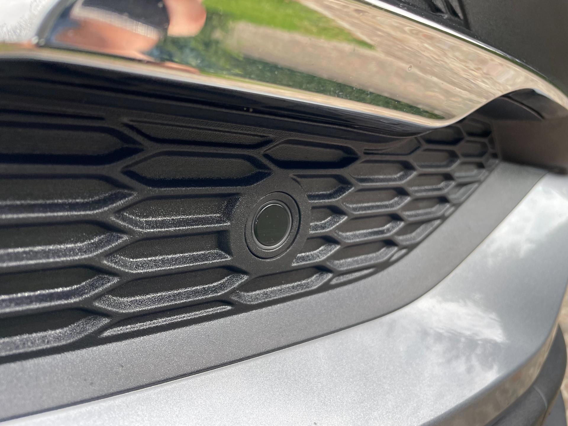 Opel Grandland X 1.2 Turbo Business Edition (2020), foto 7
