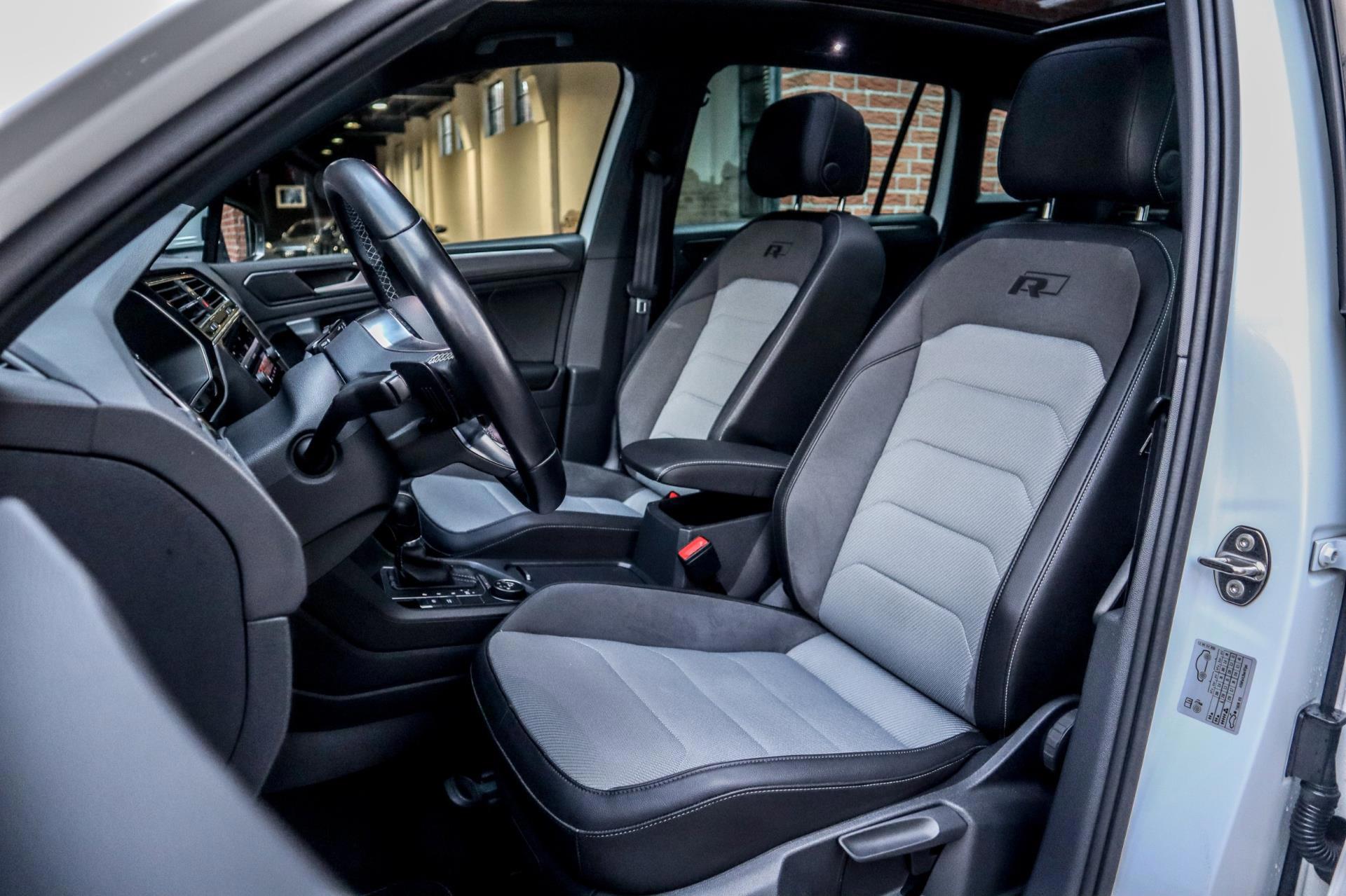 Volkswagen Tiguan 2.0 TSI 220PK 4Motion R-line (2018), foto 11