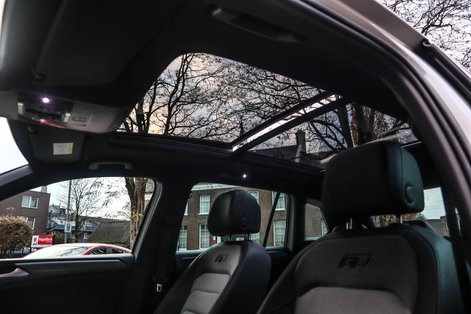 Volkswagen Tiguan 2.0 TSI 220PK 4Motion R-line (2018), foto 12