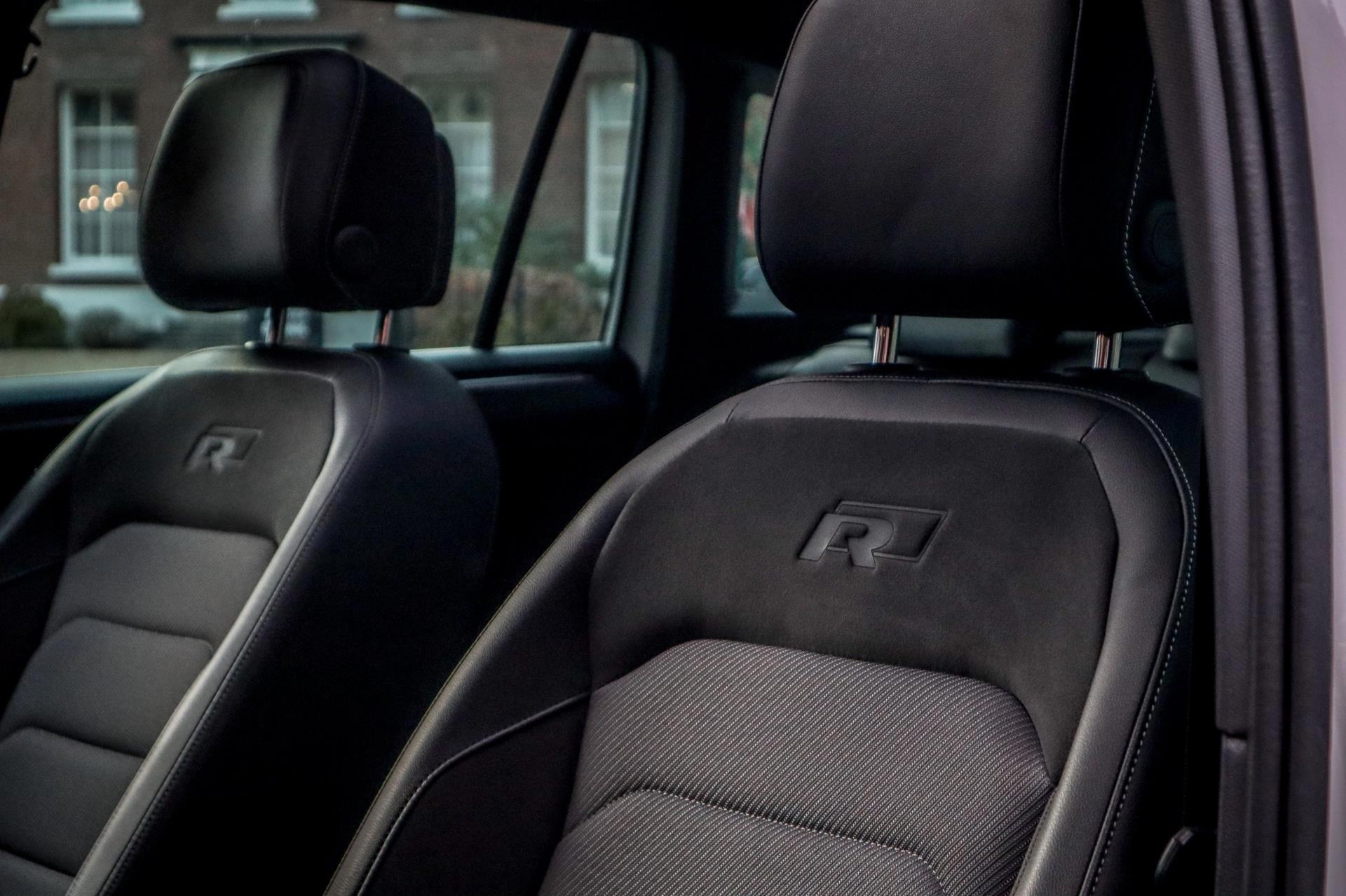 Volkswagen Tiguan 2.0 TSI 220PK 4Motion R-line (2018), foto 13