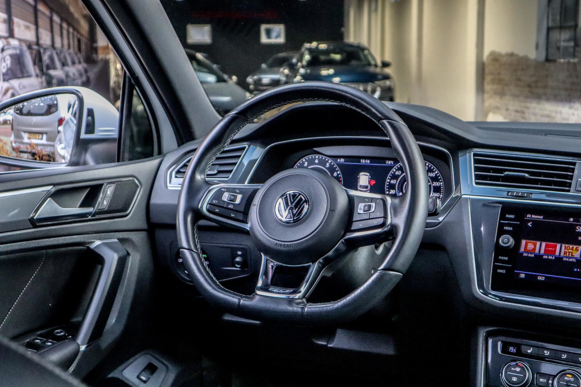 Volkswagen Tiguan 2.0 TSI 220PK 4Motion R-line (2018), foto 15