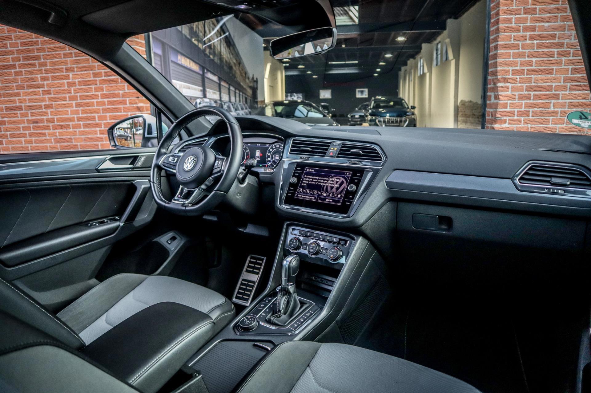 Volkswagen Tiguan 2.0 TSI 220PK 4Motion R-line (2018), foto 18