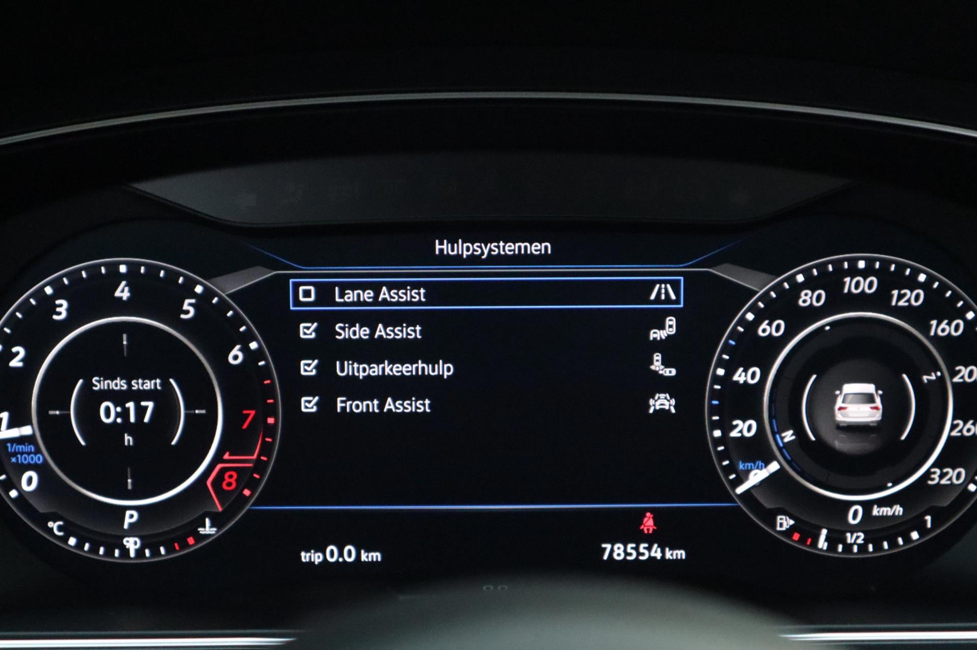 Volkswagen Tiguan 2.0 TSI 220PK 4Motion R-line (2018), foto 20