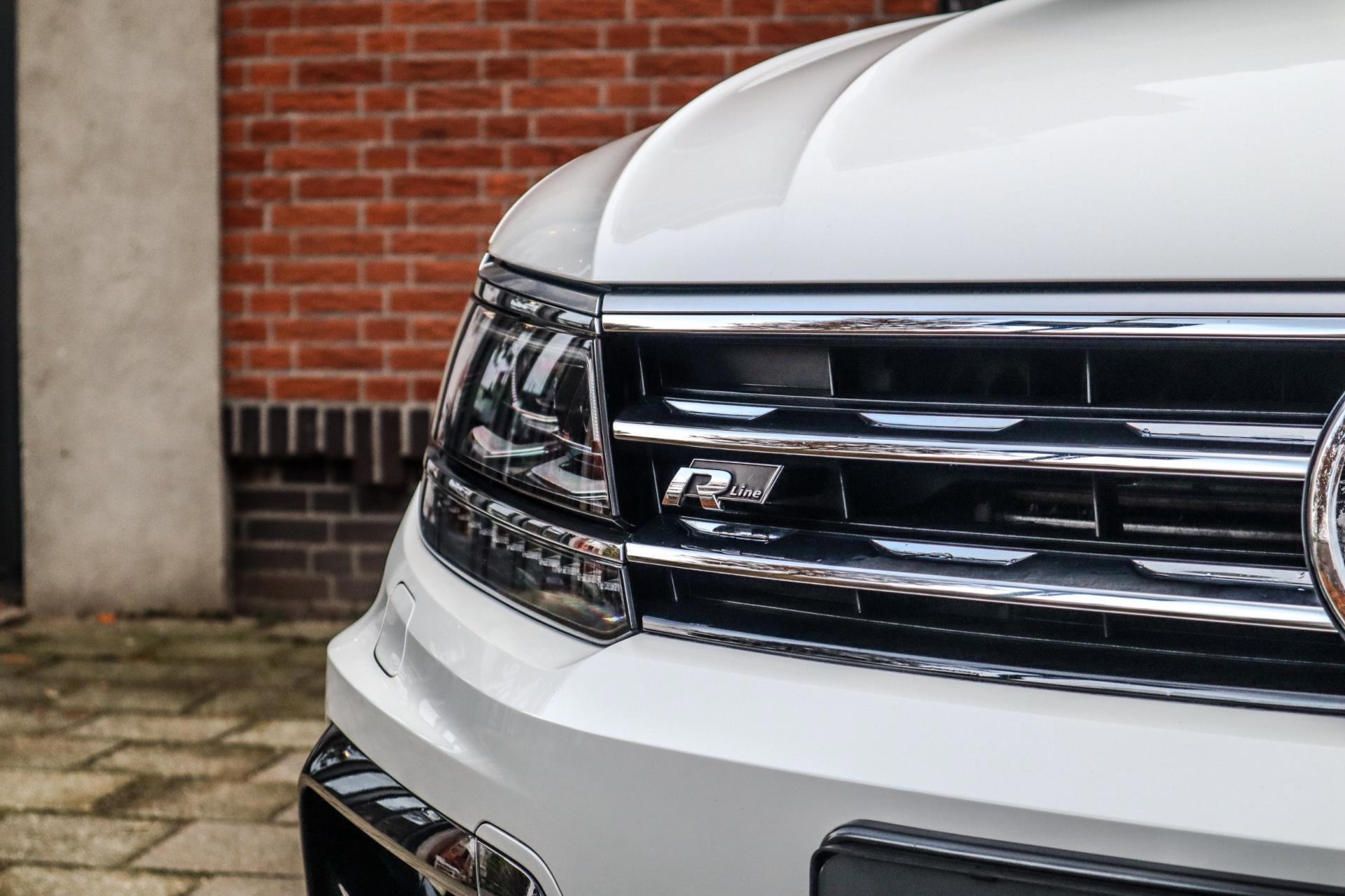 Volkswagen Tiguan 2.0 TSI 220PK 4Motion R-line (2018), foto 3