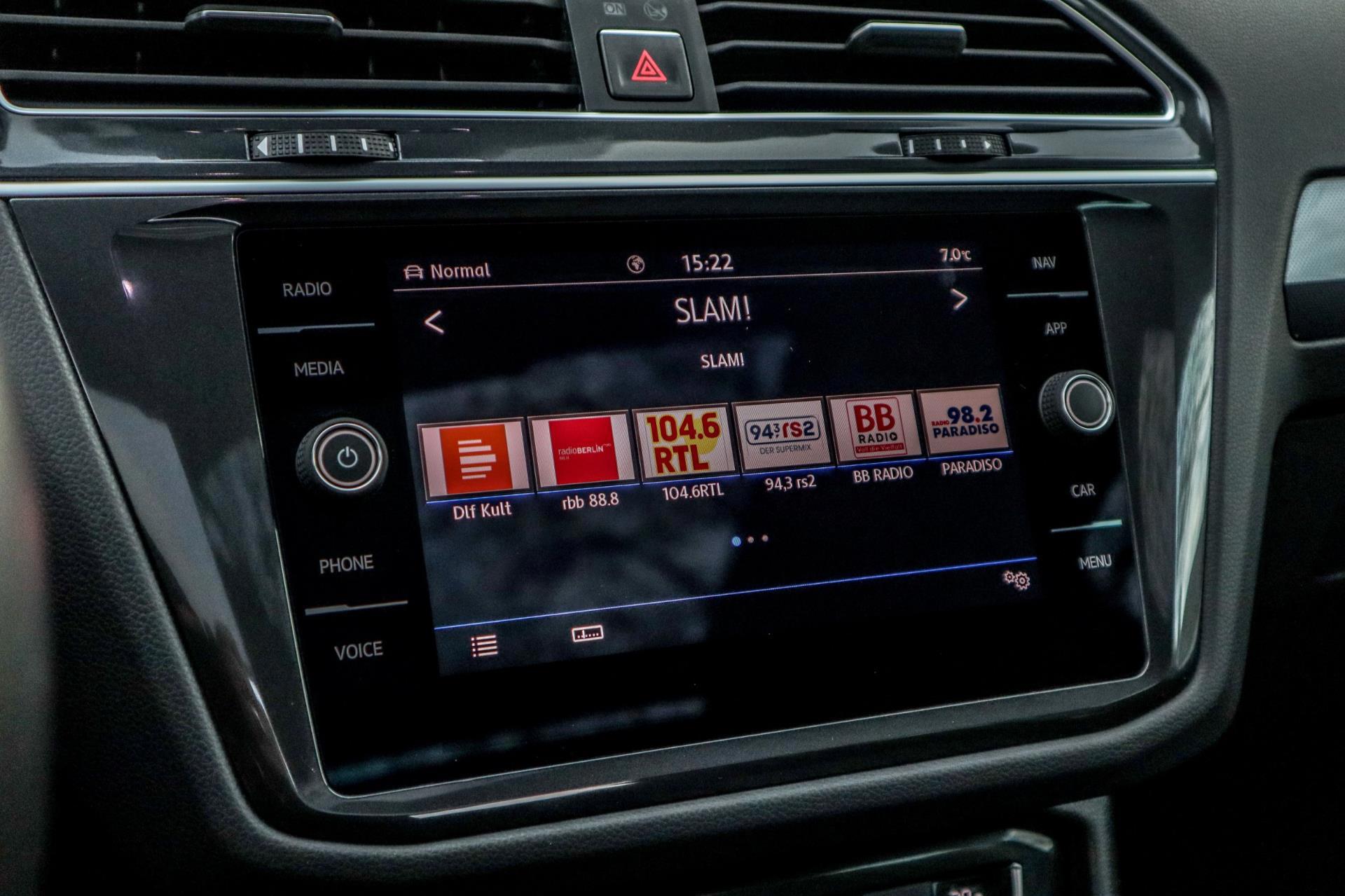 Volkswagen Tiguan 2.0 TSI 220PK 4Motion R-line (2018), foto 22