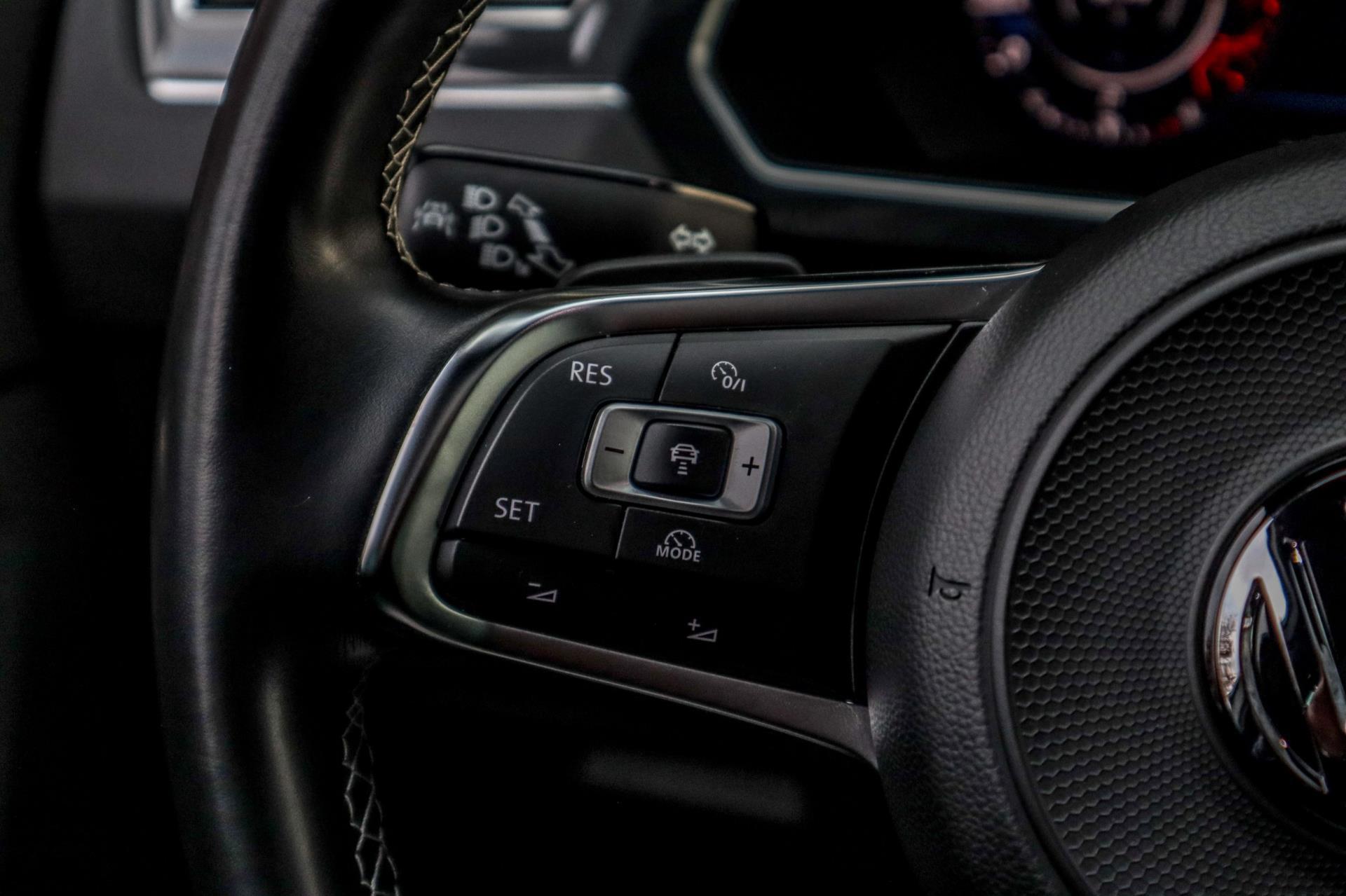 Volkswagen Tiguan 2.0 TSI 220PK 4Motion R-line (2018), foto 25