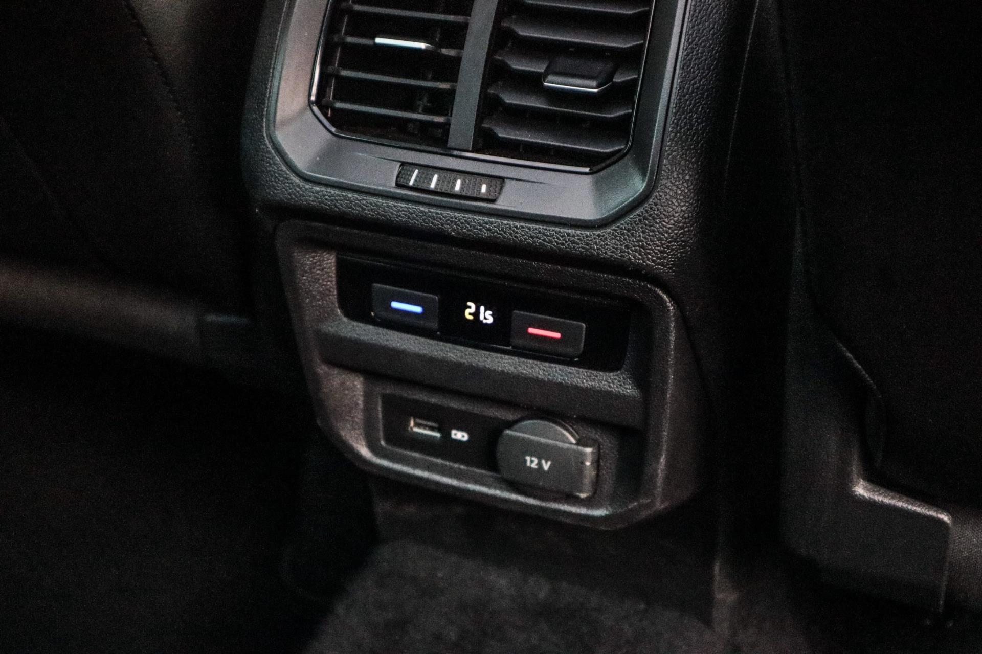 Volkswagen Tiguan 2.0 TSI 220PK 4Motion R-line (2018), foto 31
