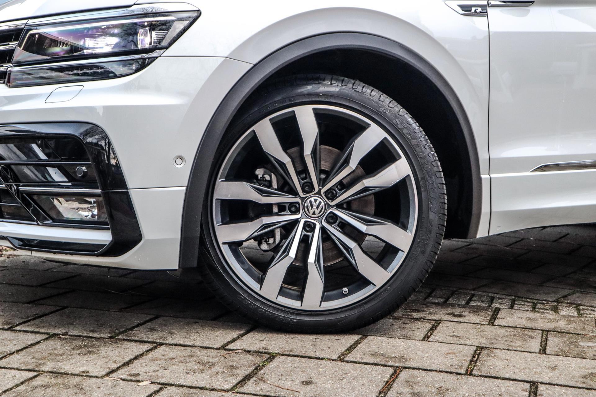 Volkswagen Tiguan 2.0 TSI 220PK 4Motion R-line (2018), foto 5