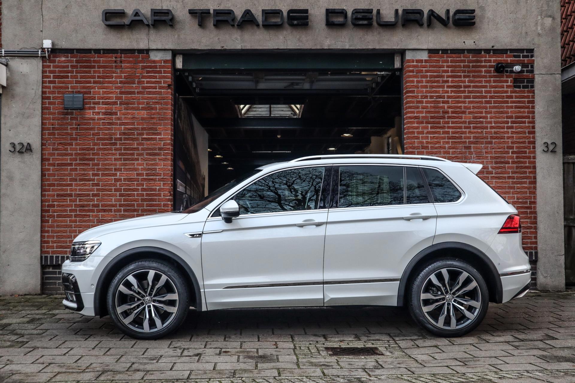 Volkswagen Tiguan 2.0 TSI 220PK 4Motion R-line (2018), foto 6
