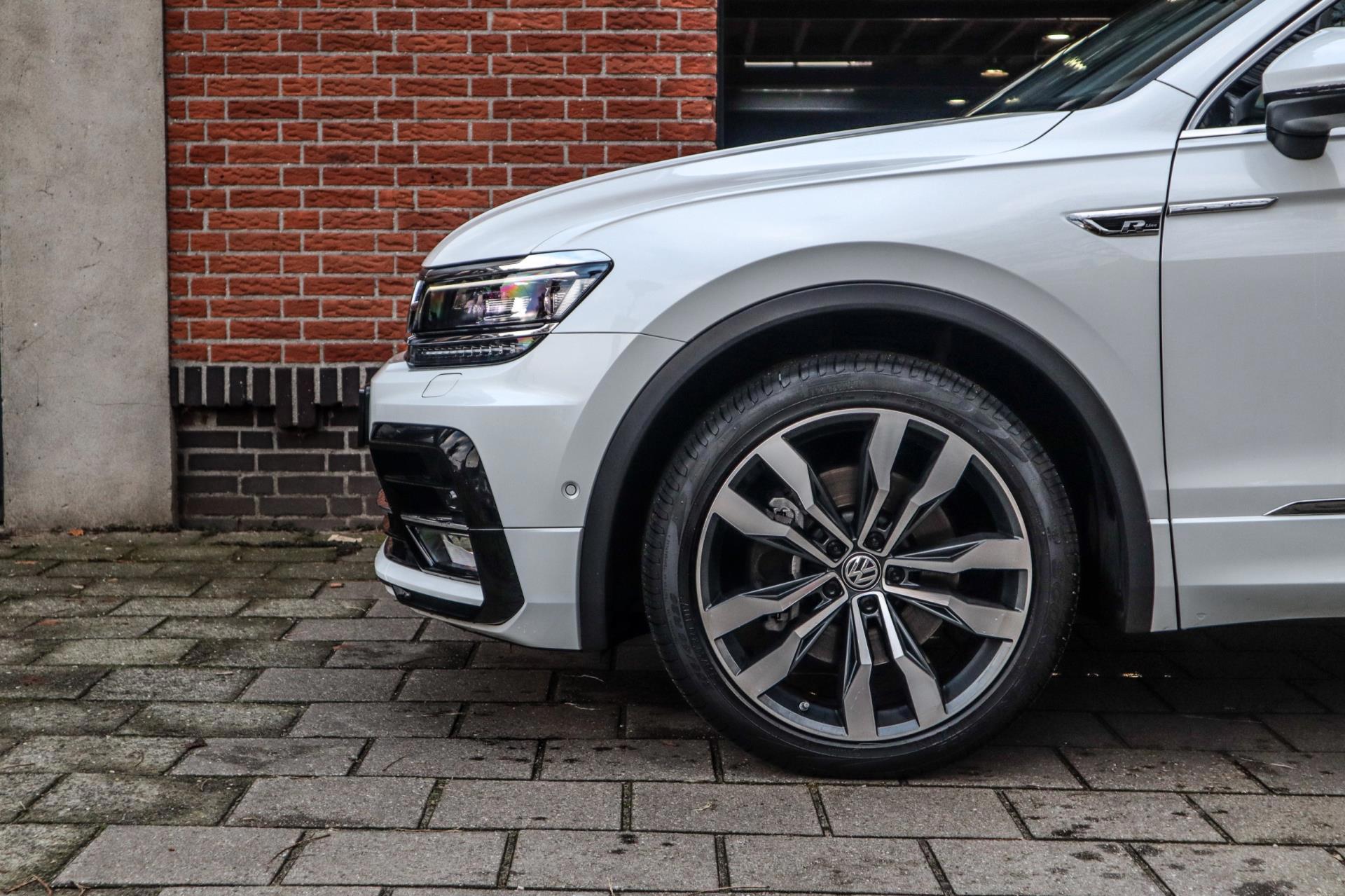 Volkswagen Tiguan 2.0 TSI 220PK 4Motion R-line (2018), foto 7