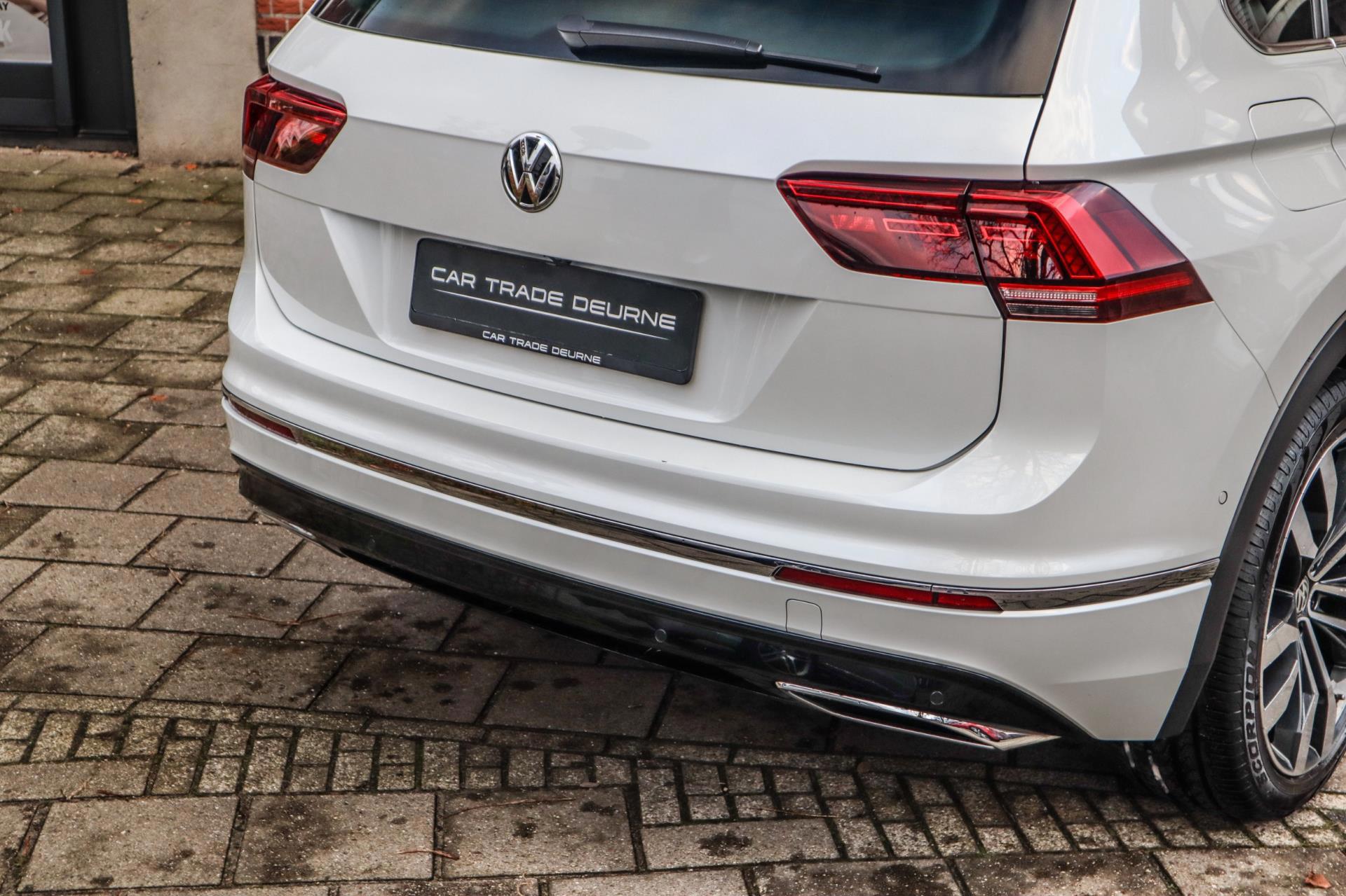 Volkswagen Tiguan 2.0 TSI 220PK 4Motion R-line (2018), foto 9