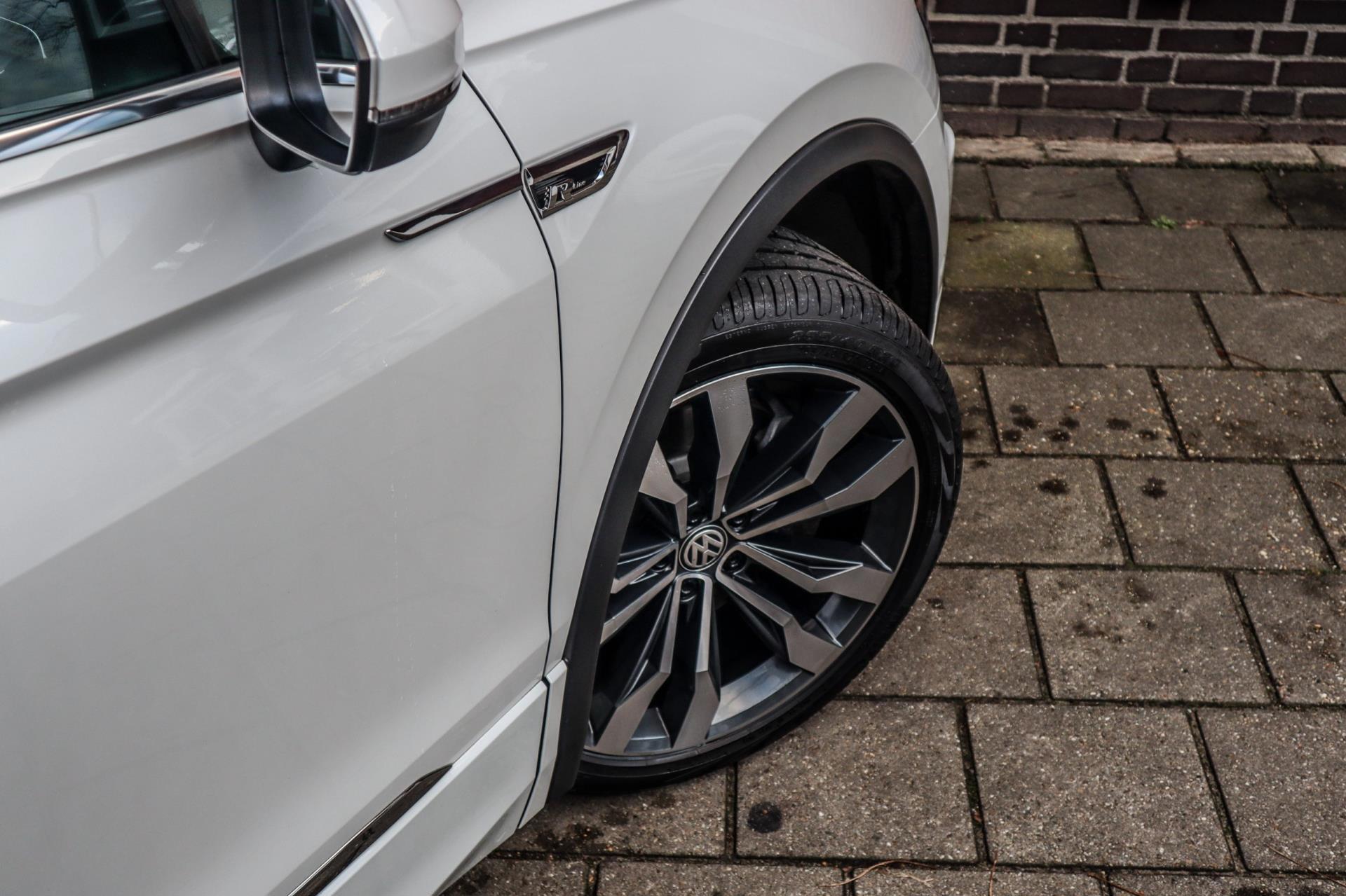 Volkswagen Tiguan 2.0 TSI 220PK 4Motion R-line (2018), foto 10