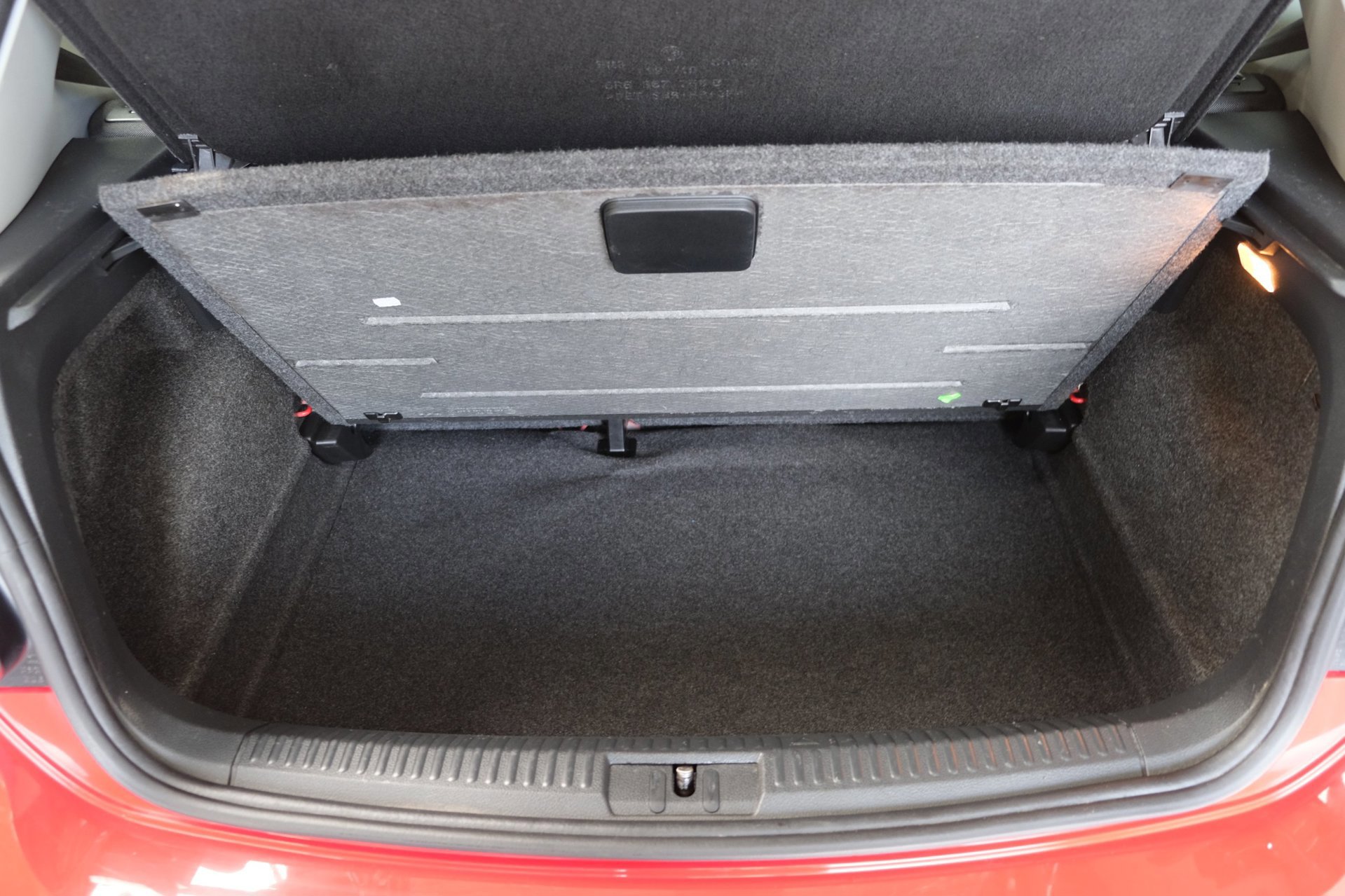 Volkswagen Polo 1.2 TSI Highline (2016), foto 8