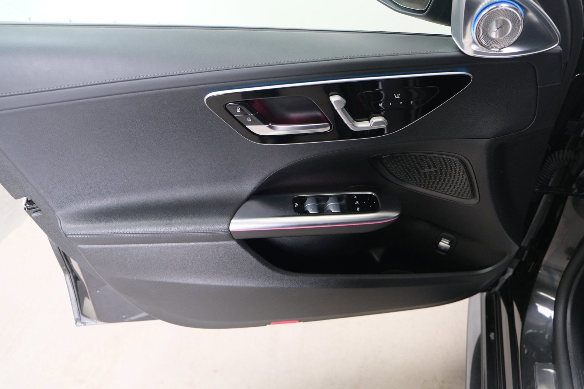 Mercedes-Benz C-klasse Estate 200 Luxury Line (2022), foto 16