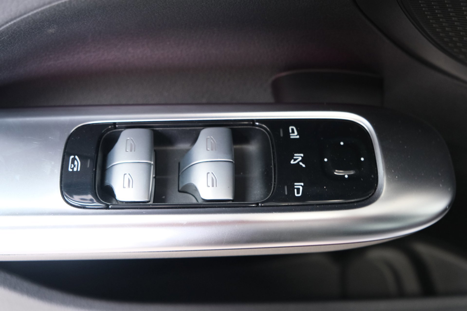 Mercedes-Benz C-klasse Estate 200 Luxury Line (2022), foto 17