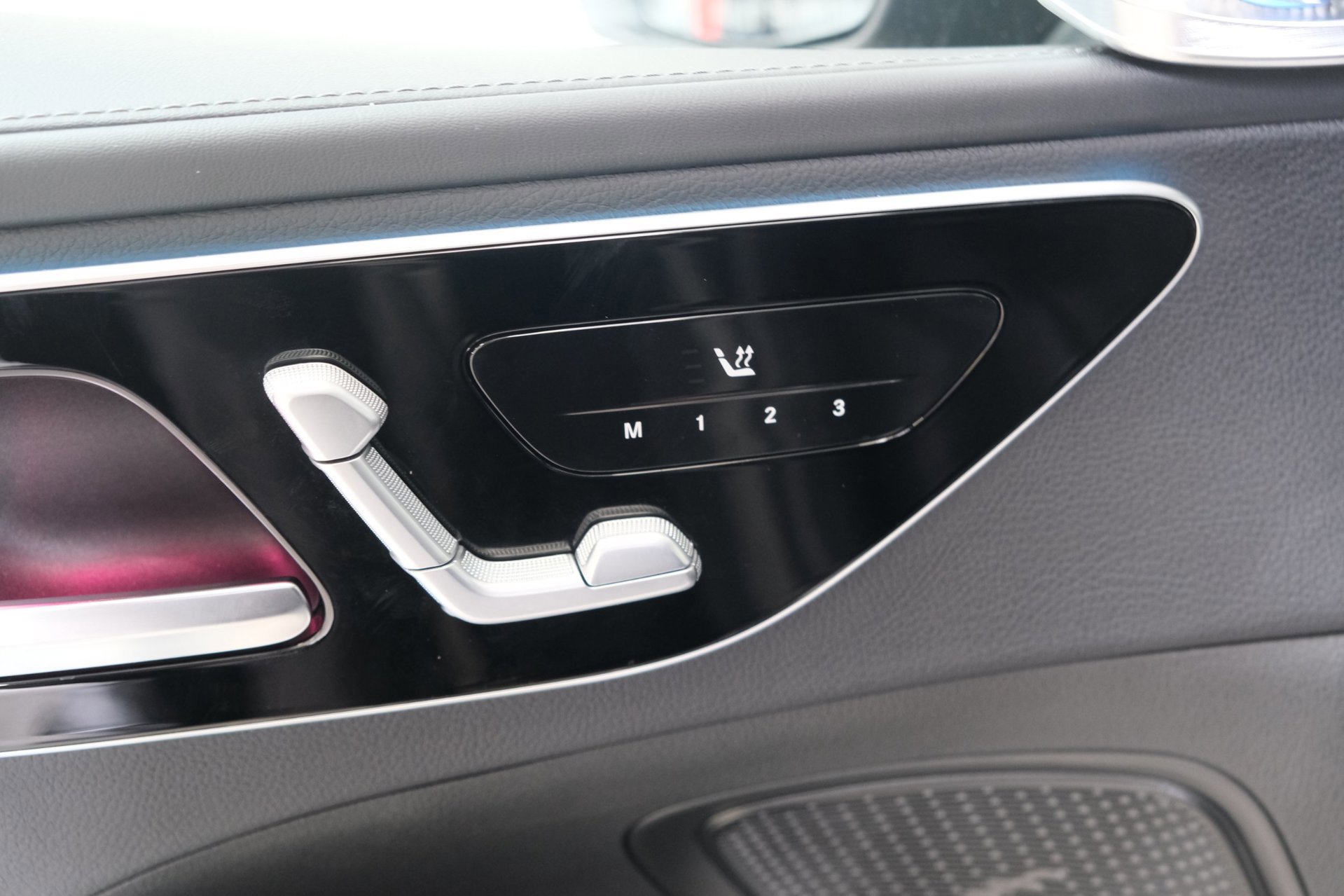Mercedes-Benz C-klasse Estate 200 Luxury Line (2022), foto 18