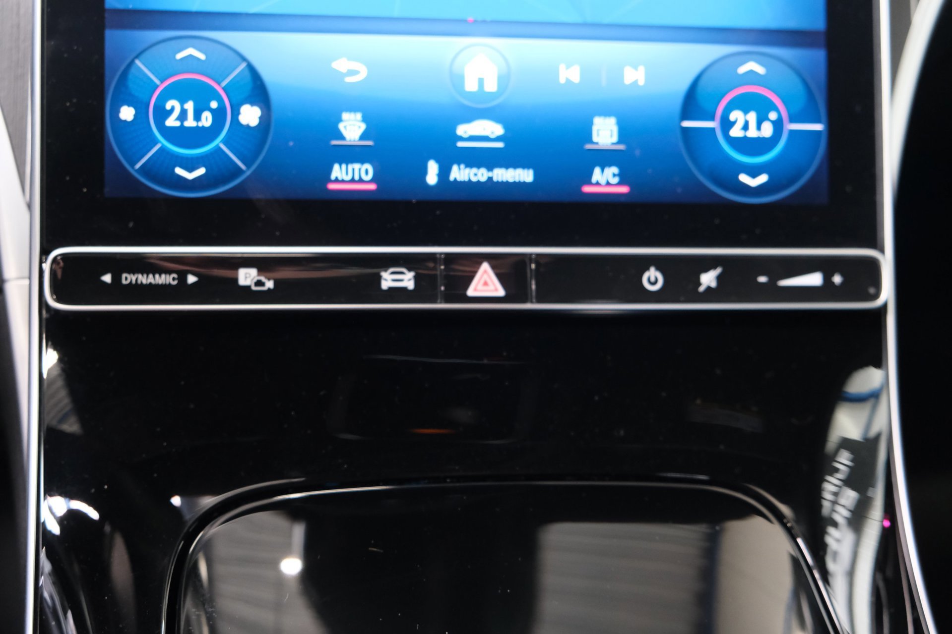 Mercedes-Benz C-klasse Estate 200 Luxury Line (2022), foto 35