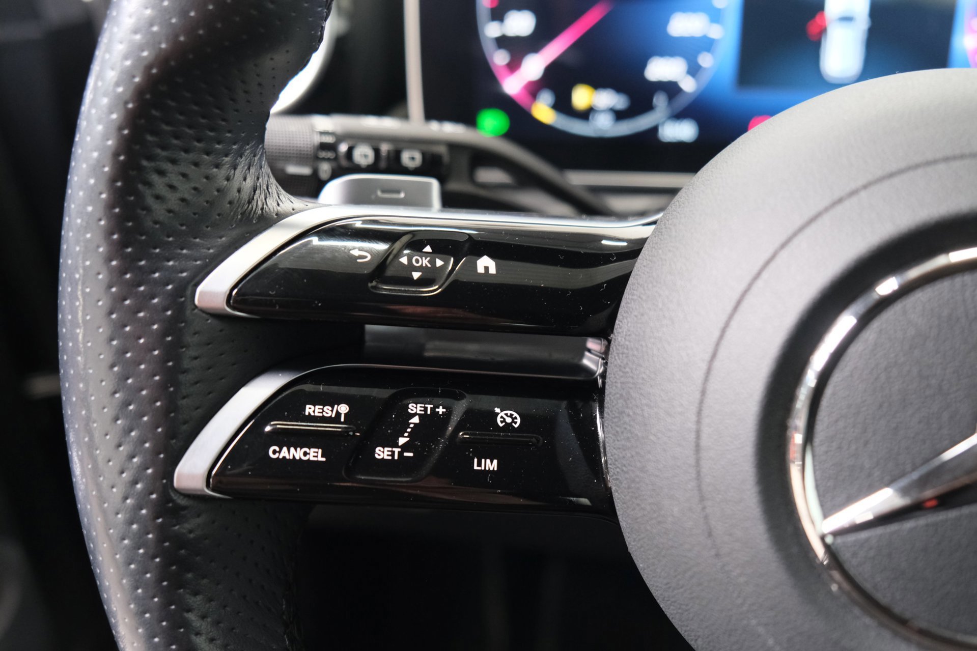 Mercedes-Benz C-klasse Estate 200 Luxury Line (2022), foto 36