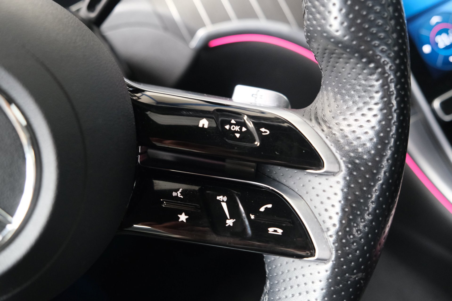 Mercedes-Benz C-klasse Estate 200 Luxury Line (2022), foto 37