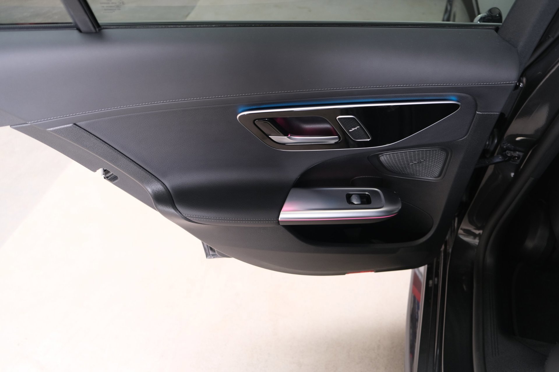 Mercedes-Benz C-klasse Estate 200 Luxury Line (2022), foto 9