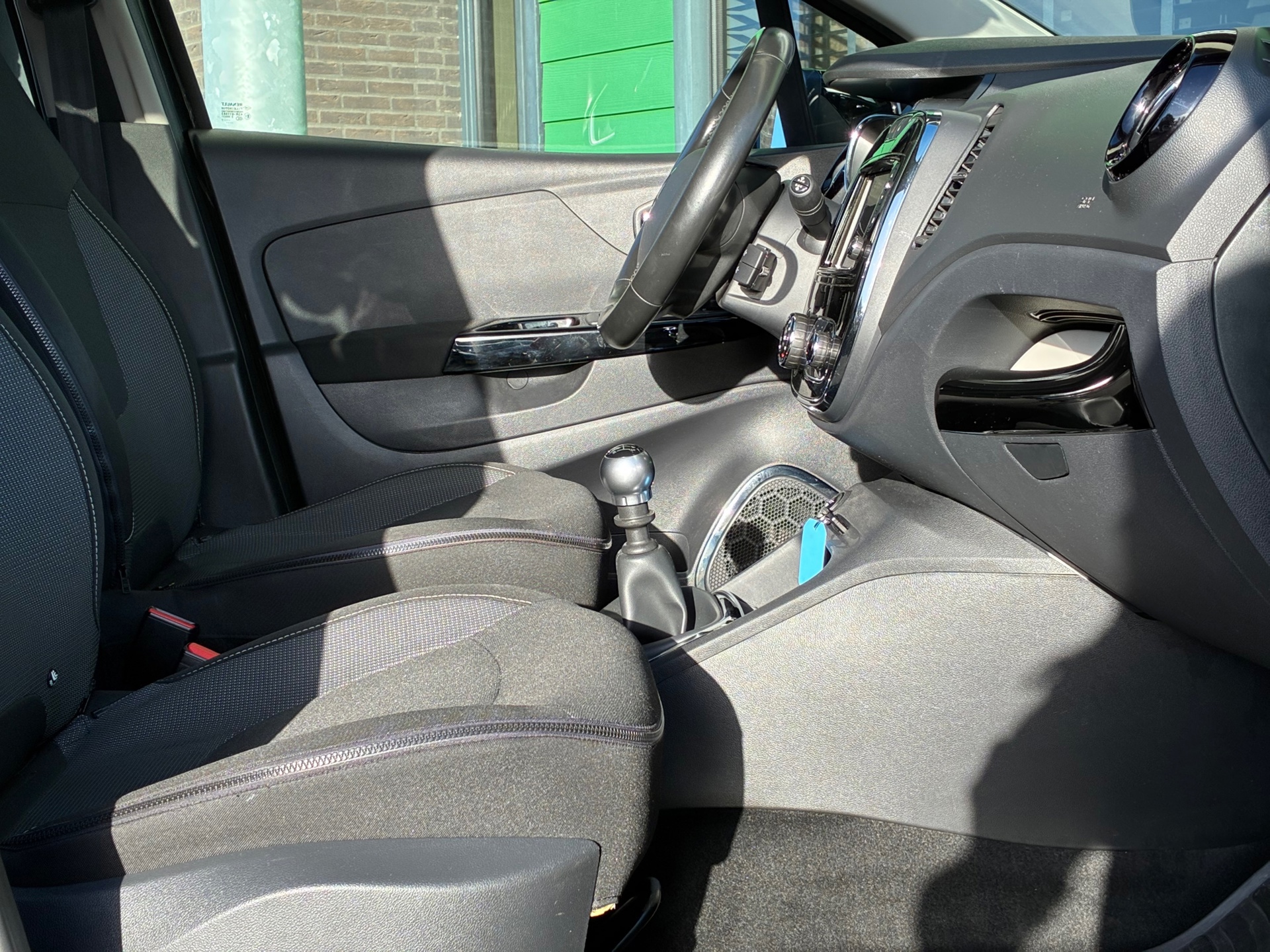 Renault Captur 1.2 TCe Dynamique (2017), foto 14