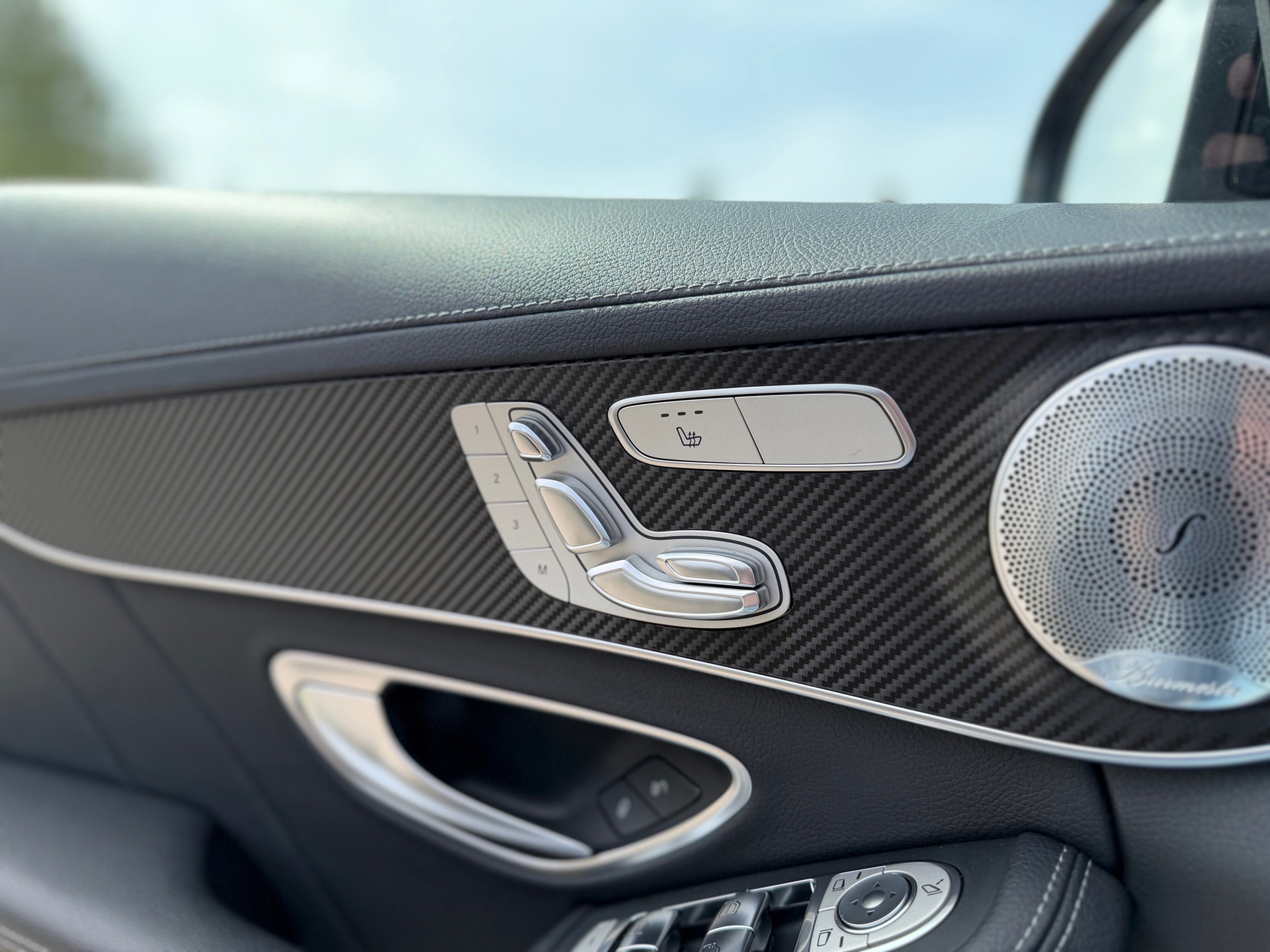 Mercedes-Benz C-klasse Estate 180 Premium Plus Pack (2021), foto 14