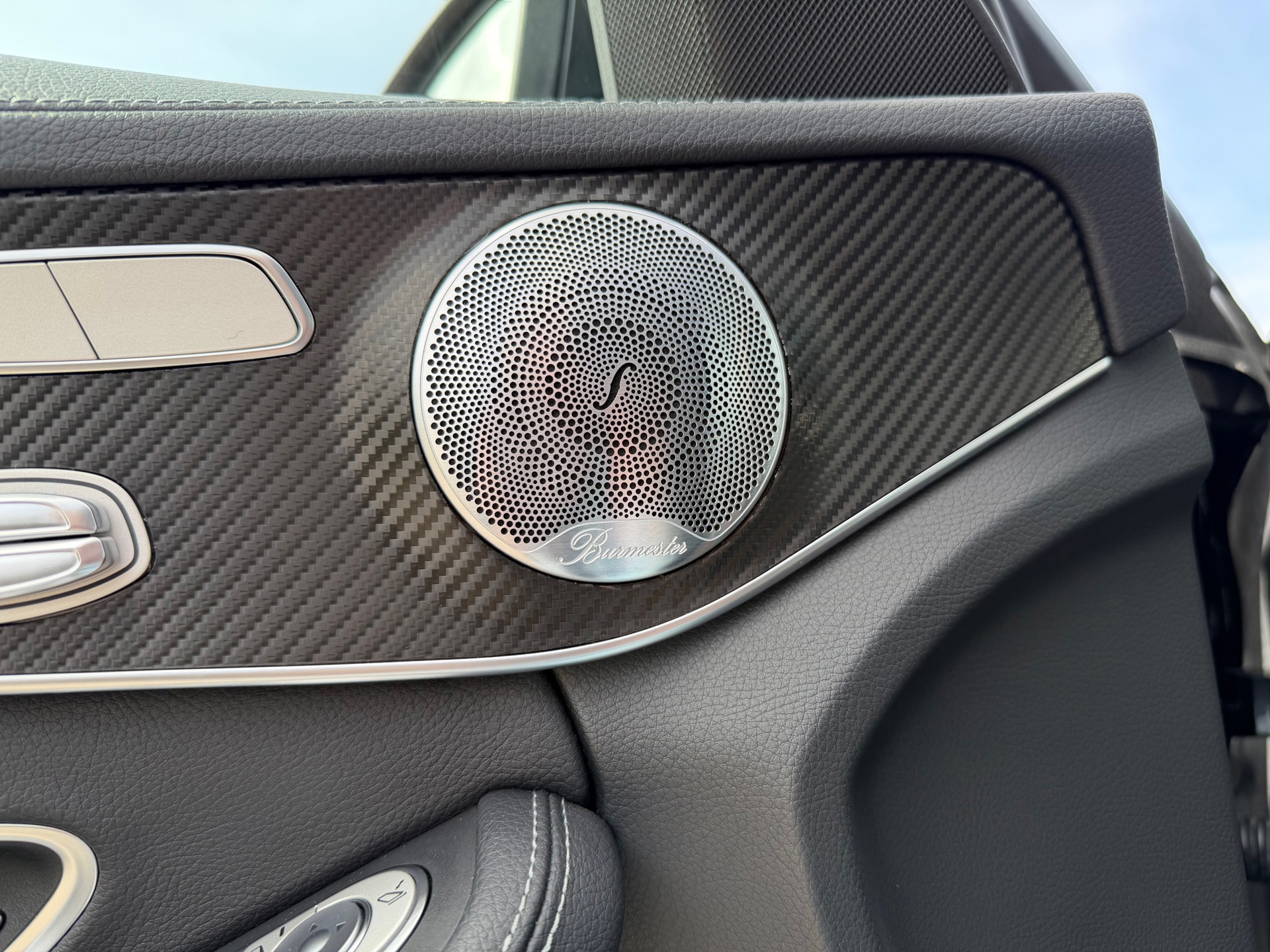 Mercedes-Benz C-klasse Estate 180 Premium Plus Pack (2021), foto 15