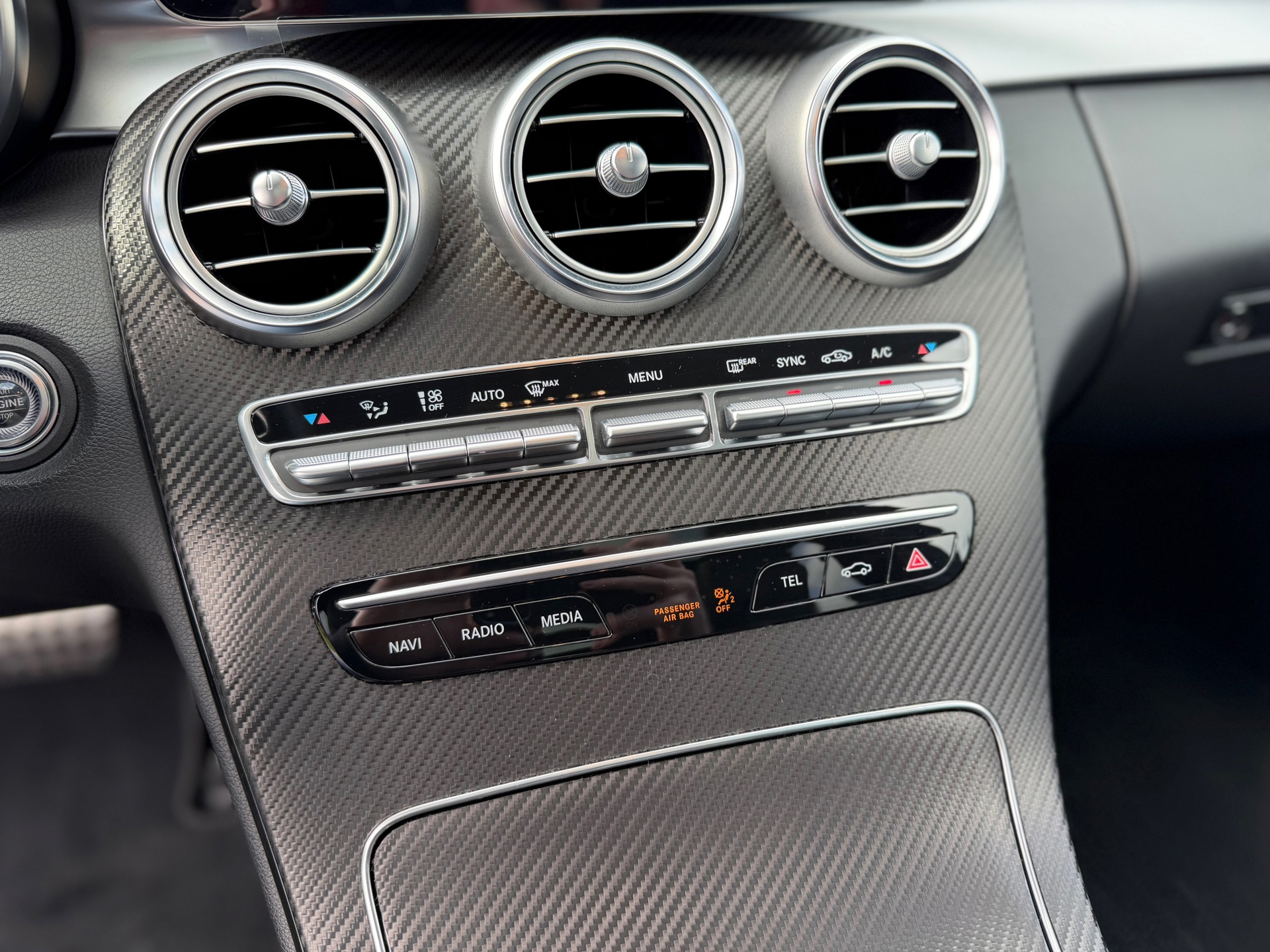 Mercedes-Benz C-klasse Estate 180 Premium Plus Pack (2021), foto 19