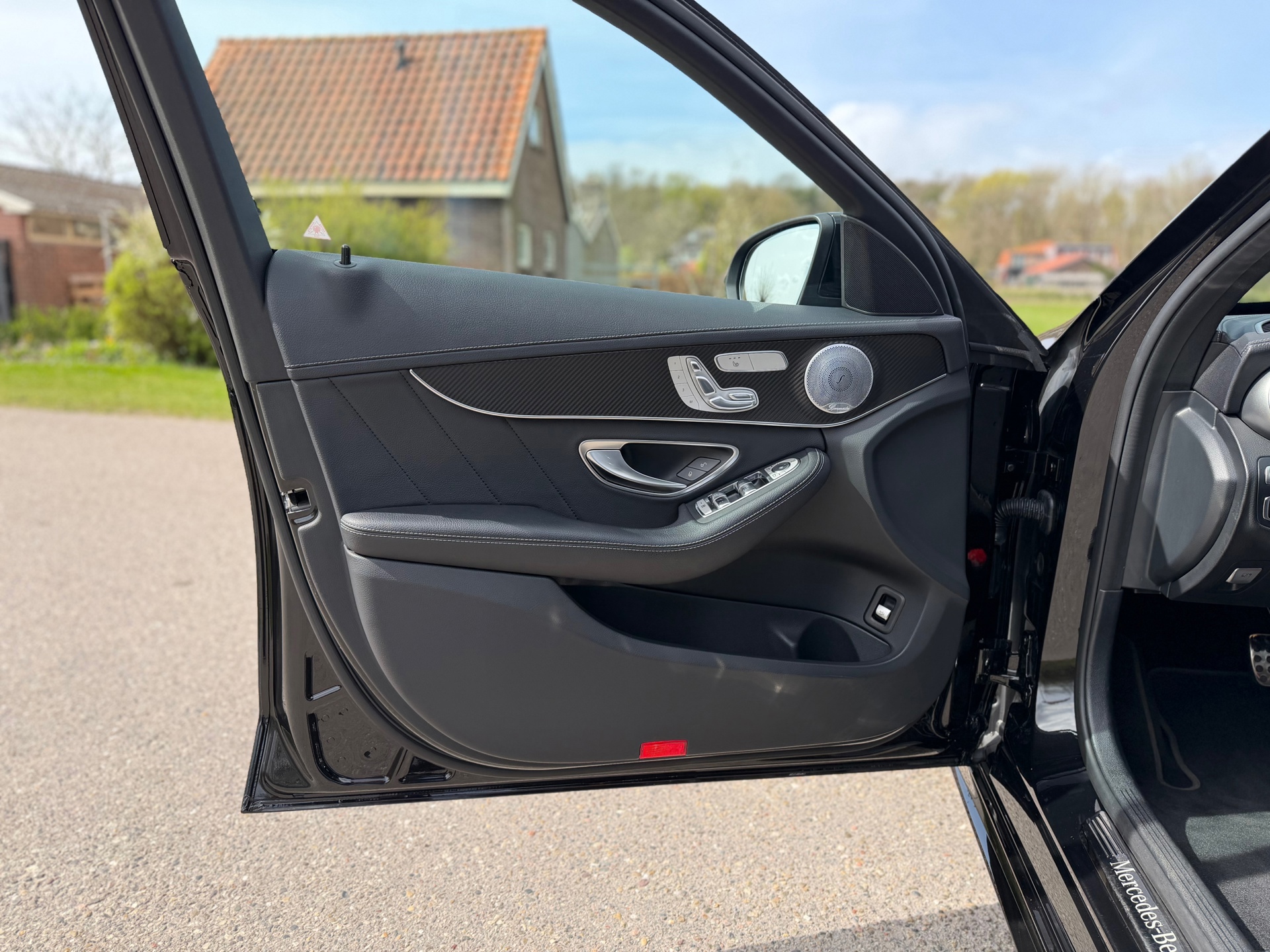 Mercedes-Benz C-klasse Estate 180 Premium Plus Pack (2021), foto 10