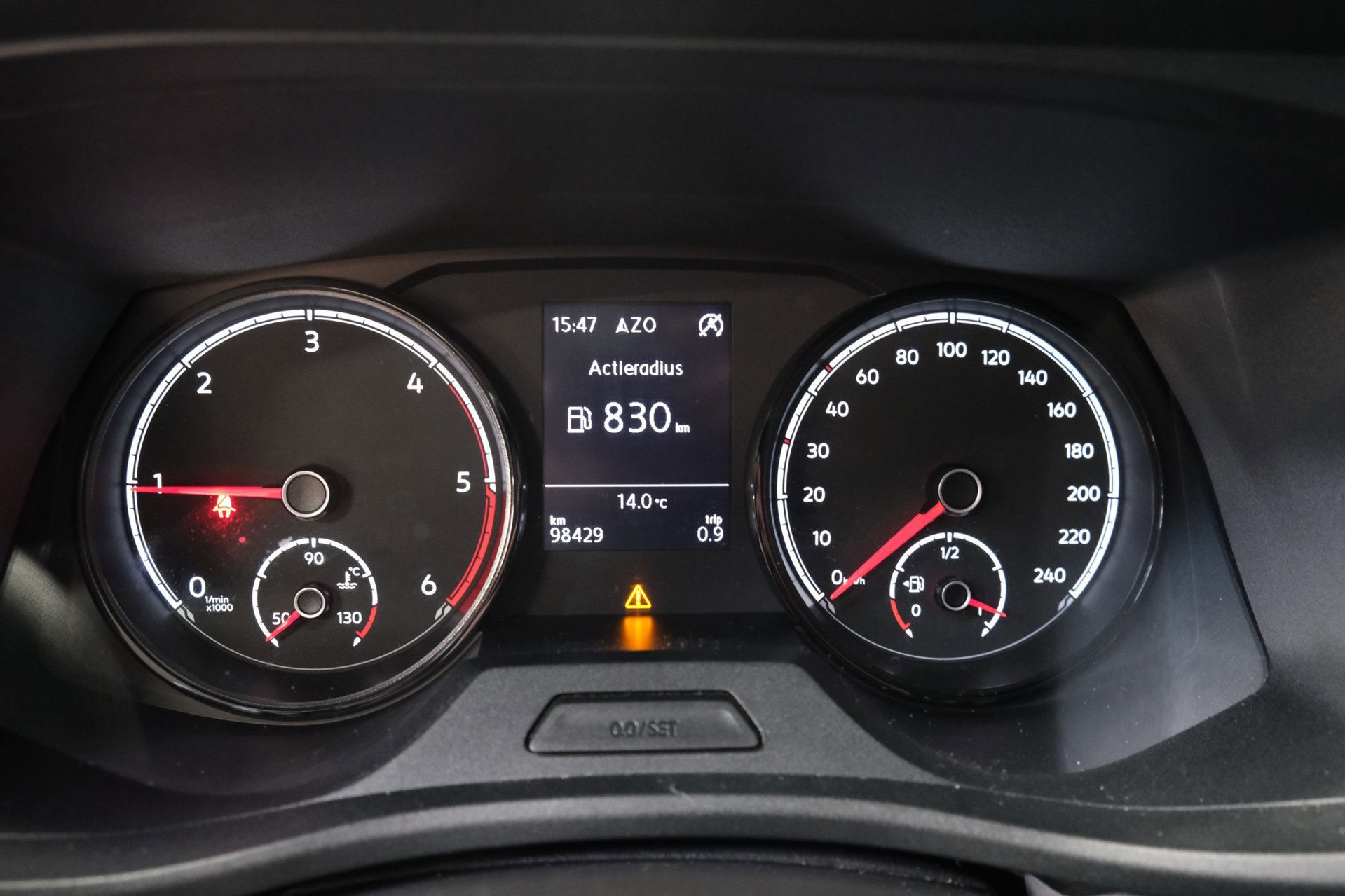 Volkswagen Transporter 2.0 TDI L2H1 28 > Schade < (2023), foto 28