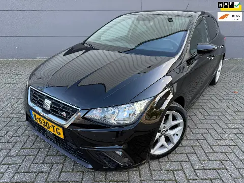 Seat Ibiza 1.0 TSI FR Business (2021)