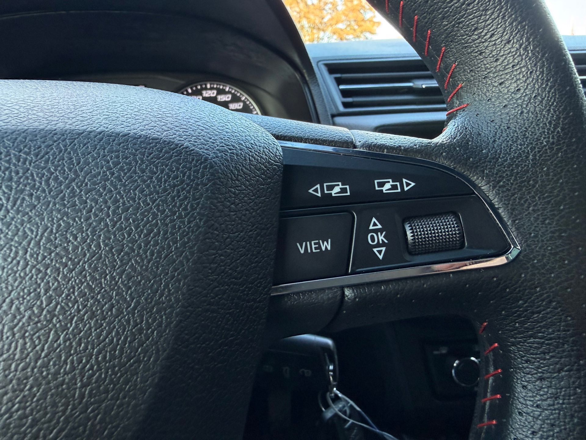 Seat Ibiza 1.0 TSI FR Business (2021), foto 16