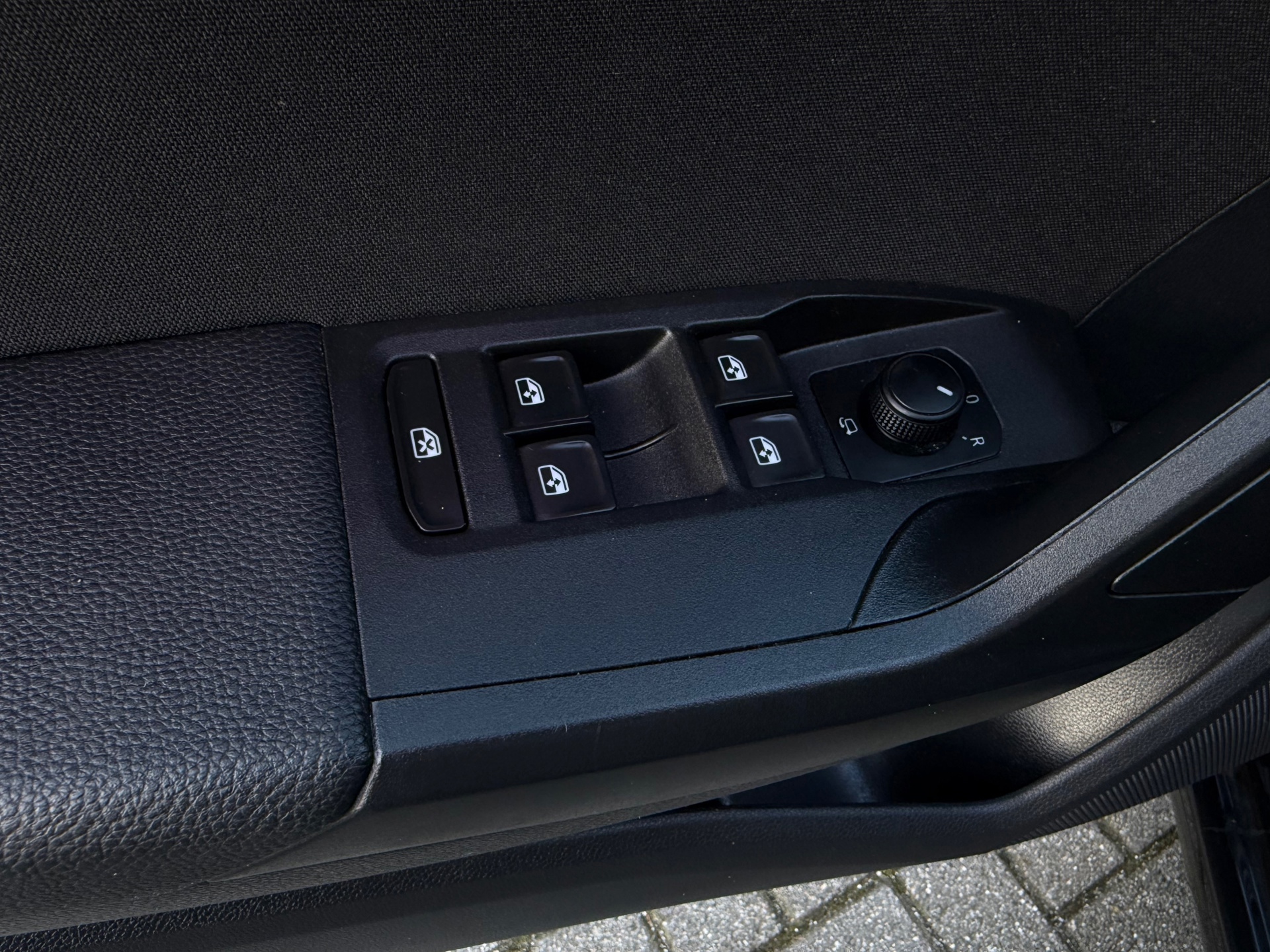 Seat Ibiza 1.0 TSI FR Business (2021), foto 23