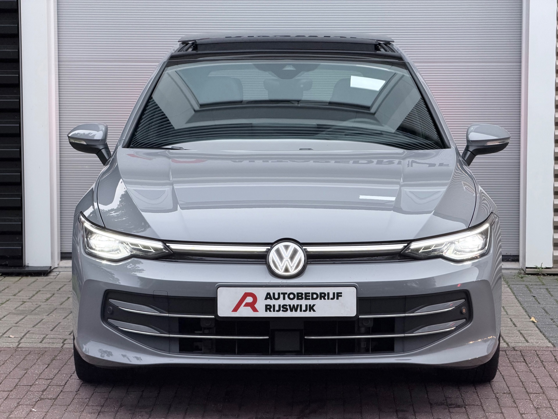 Volkswagen Golf 1.5 eTSI (2024), foto 7