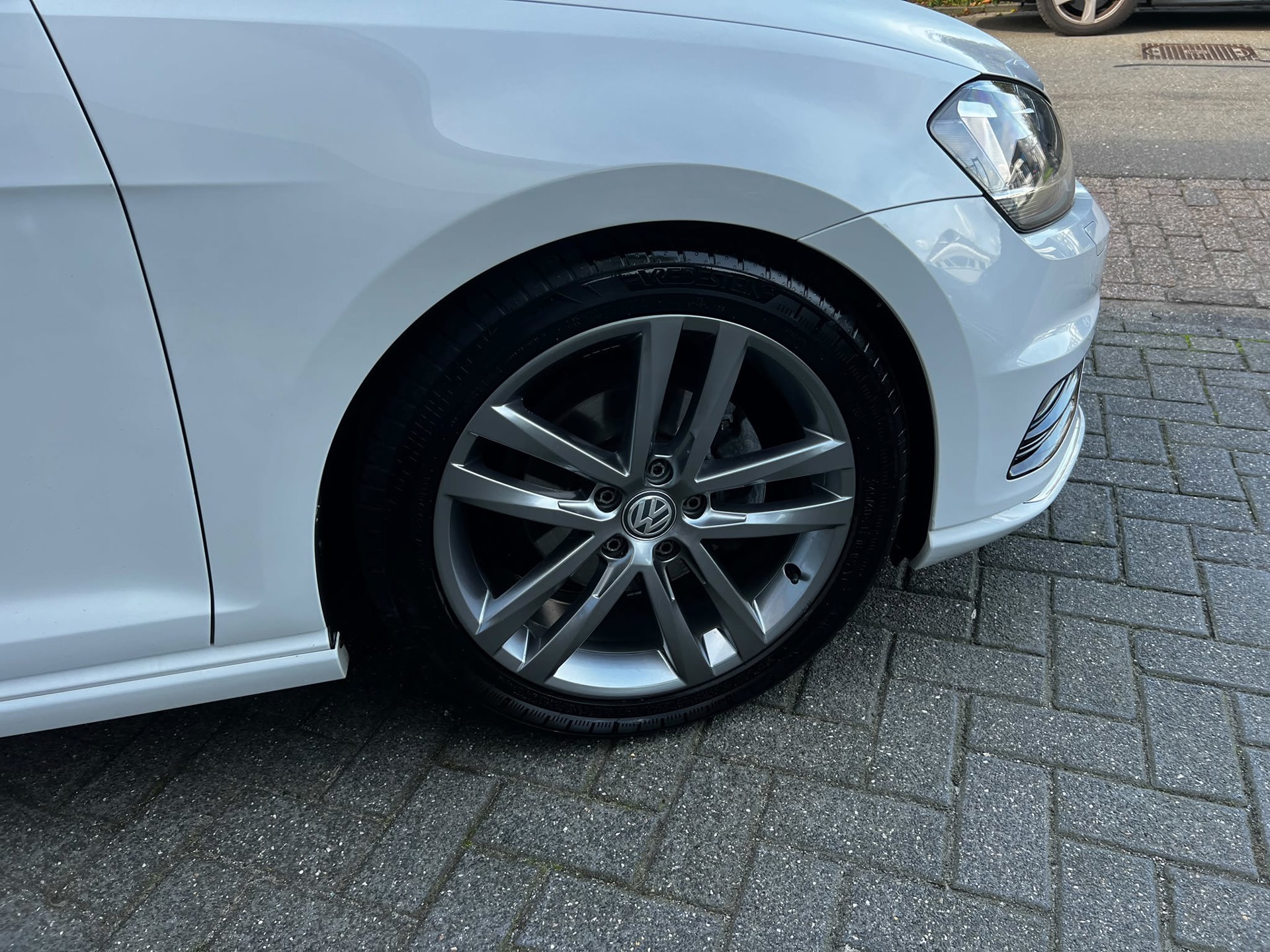 Volkswagen Golf Variant 1.4 TSI Highline (2016), foto 12
