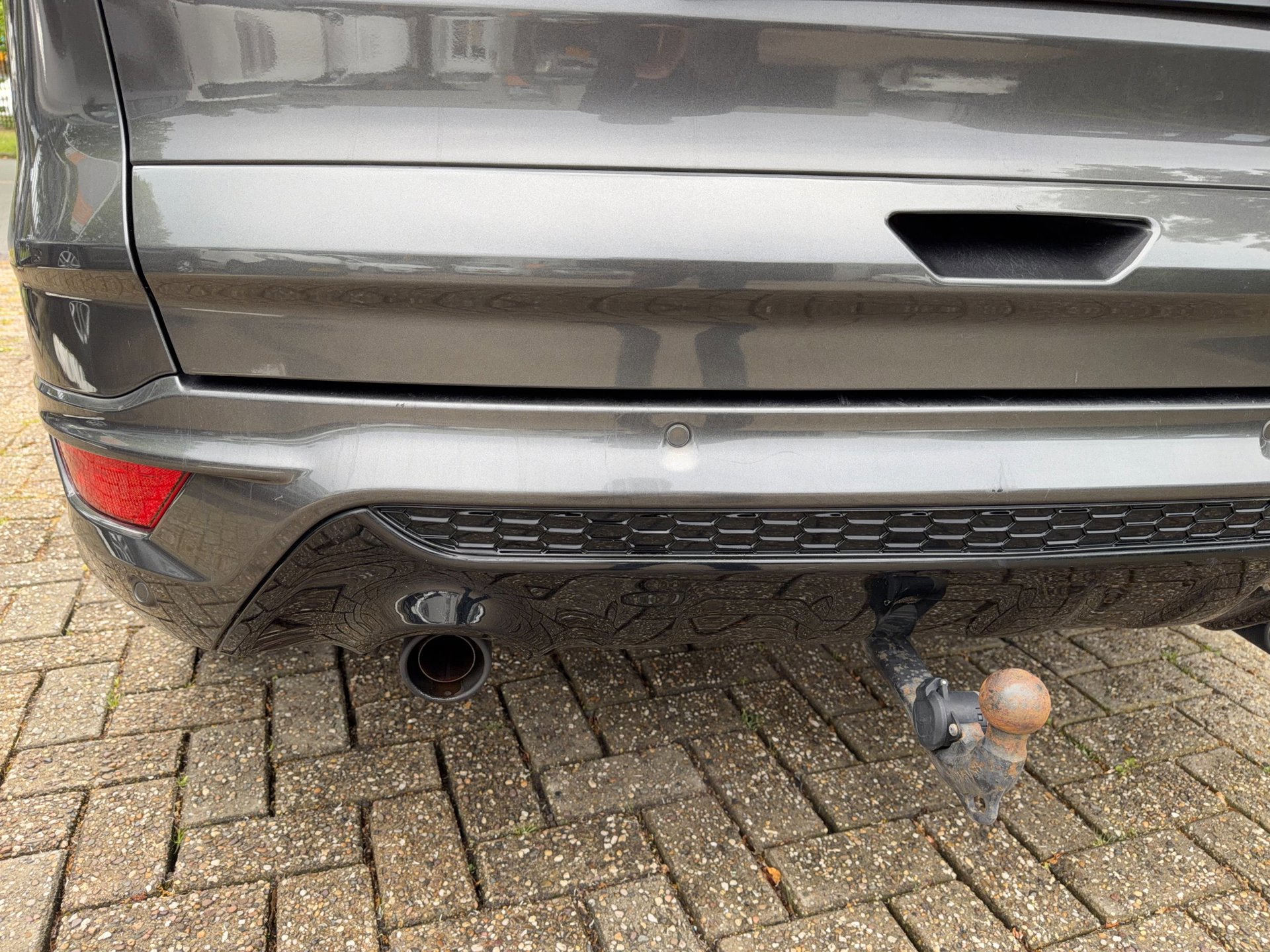 Ford Kuga 1.5 EcoBoost ST Line 95.595 (2018), foto 103