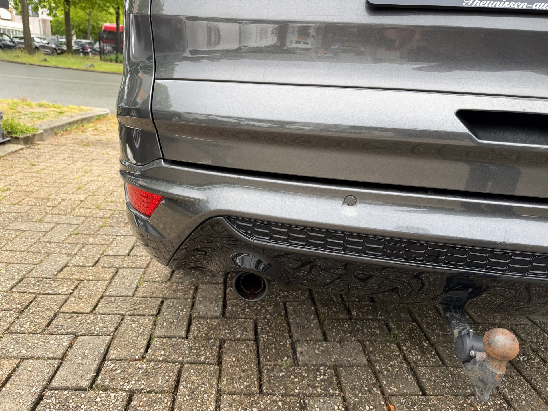 Ford Kuga 1.5 EcoBoost ST Line 95.595 (2018), foto 105